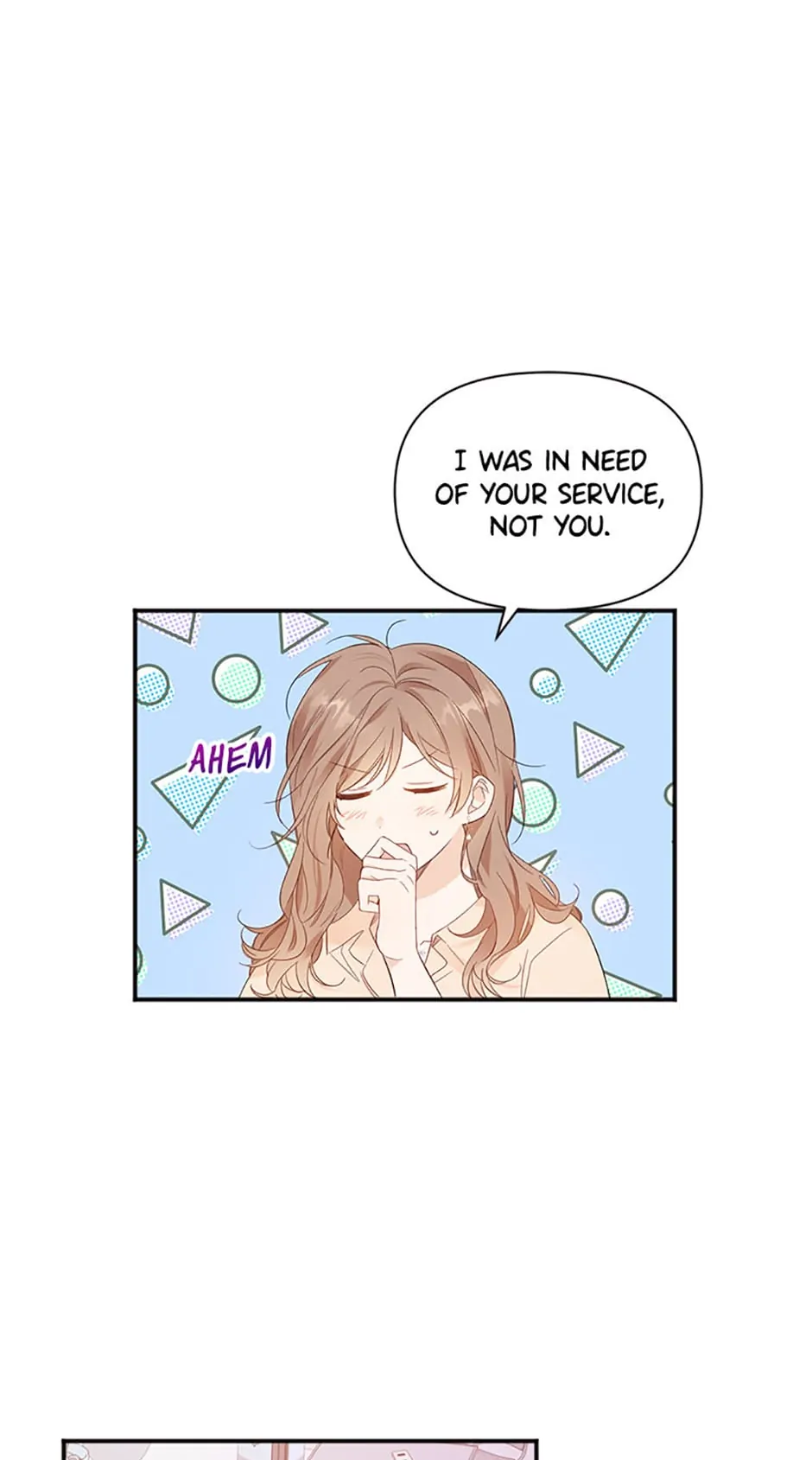 Ideal Match Delivery Service chapter 11 page 23