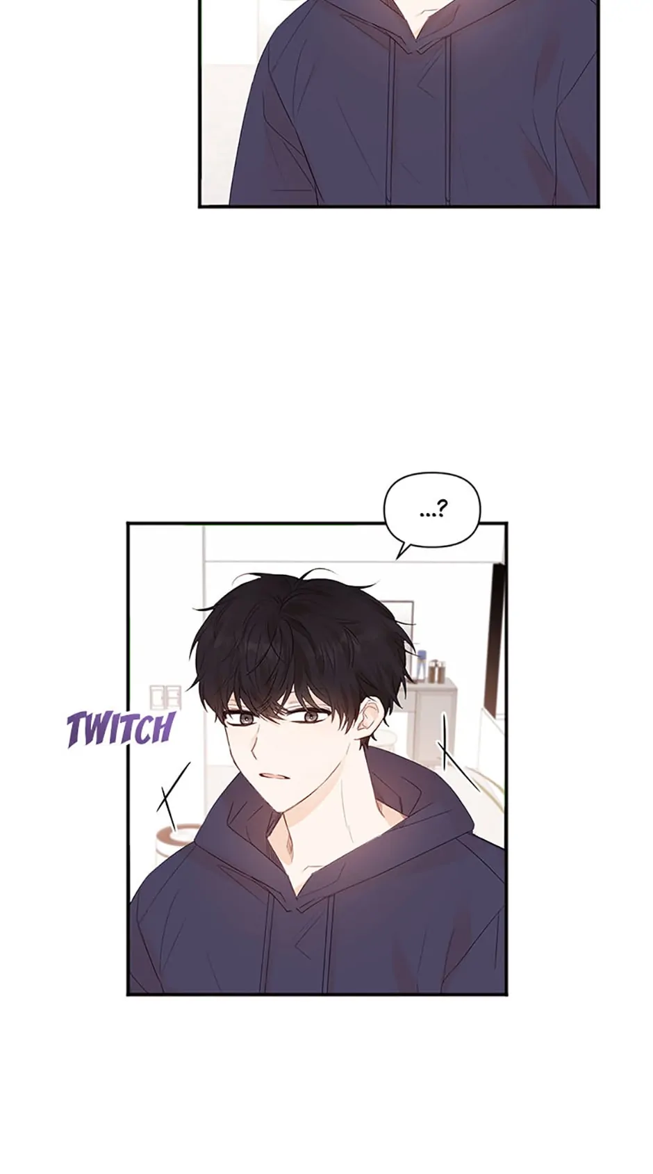 Ideal Match Delivery Service chapter 11 page 25