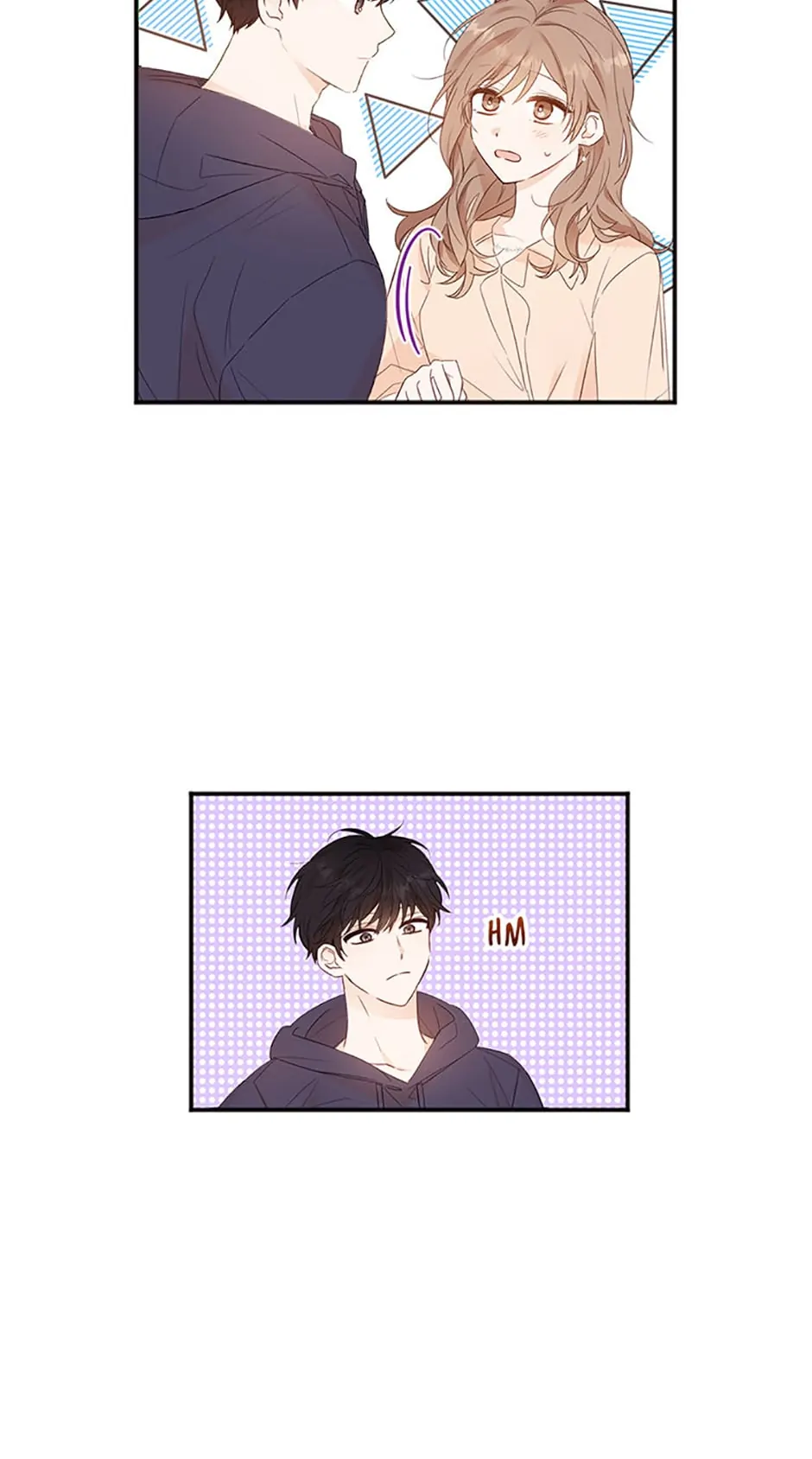 Ideal Match Delivery Service chapter 11 page 27