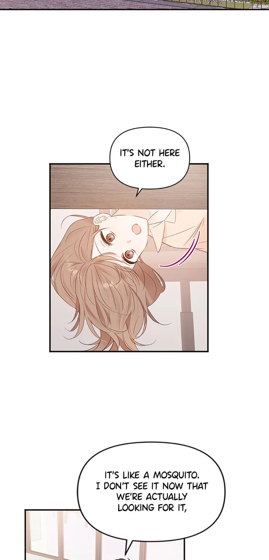 Ideal Match Delivery Service chapter 11 page 29