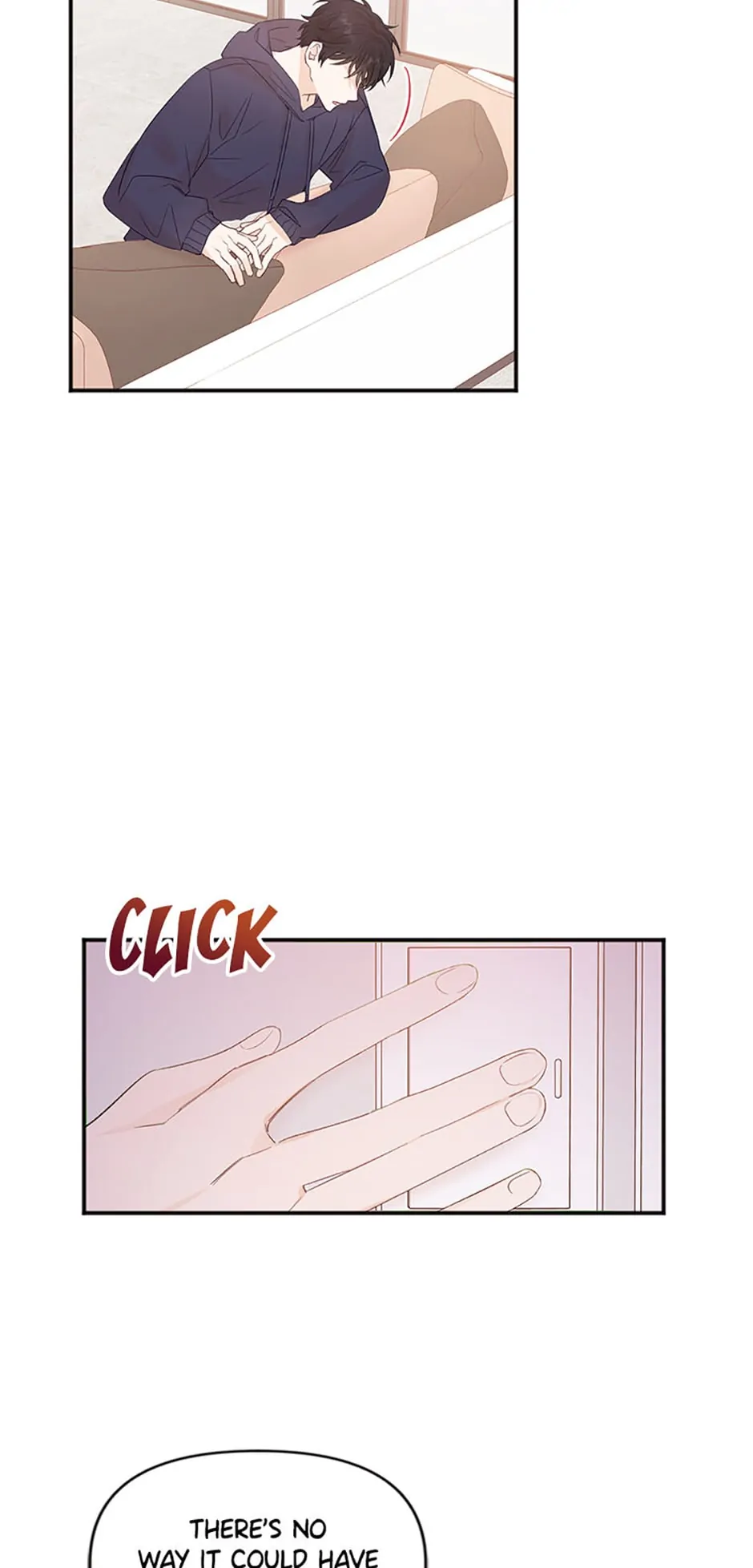 Ideal Match Delivery Service chapter 11 page 30