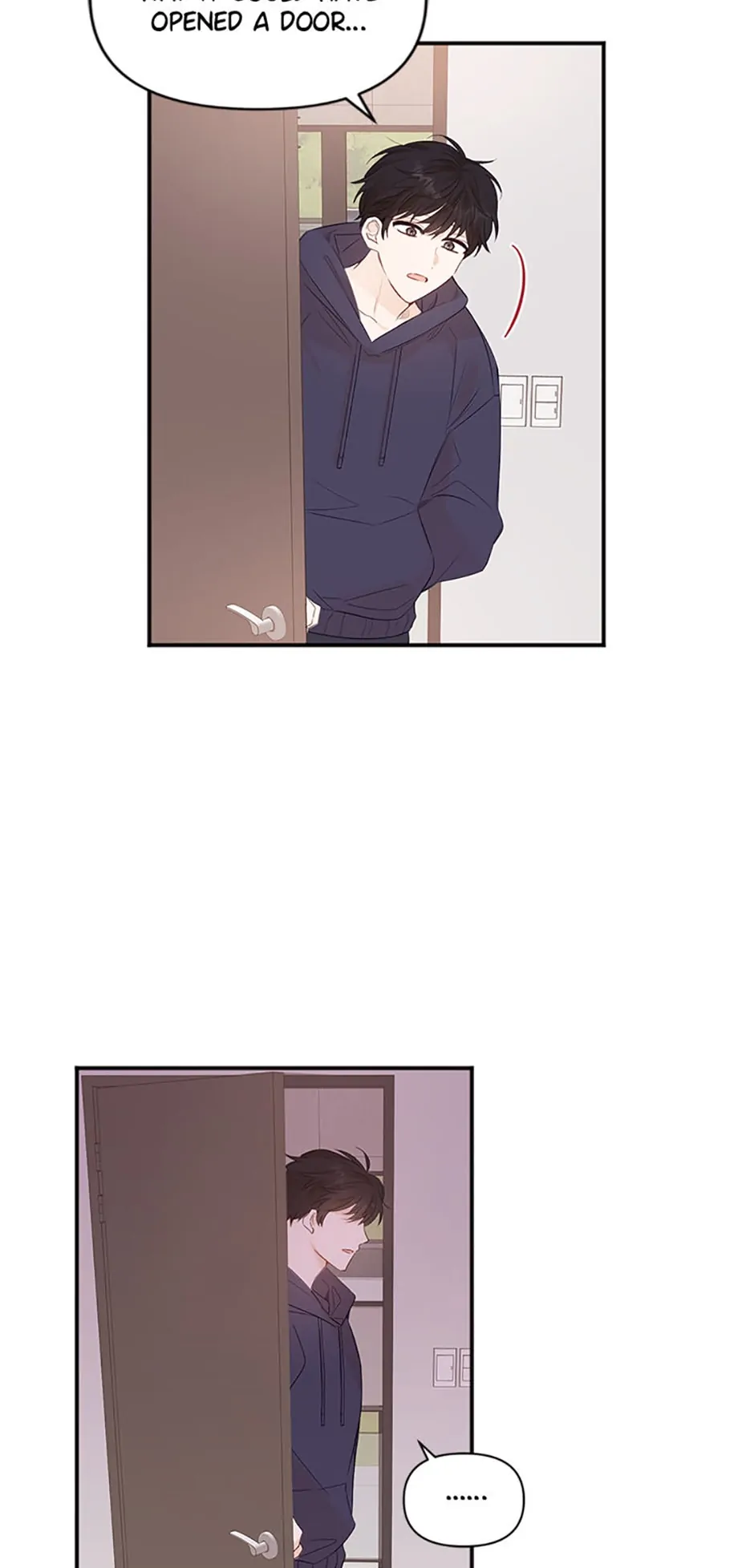 Ideal Match Delivery Service chapter 11 page 31