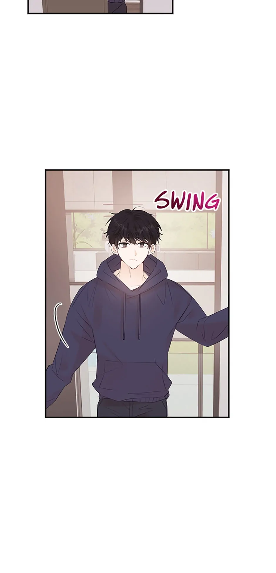Ideal Match Delivery Service chapter 11 page 32