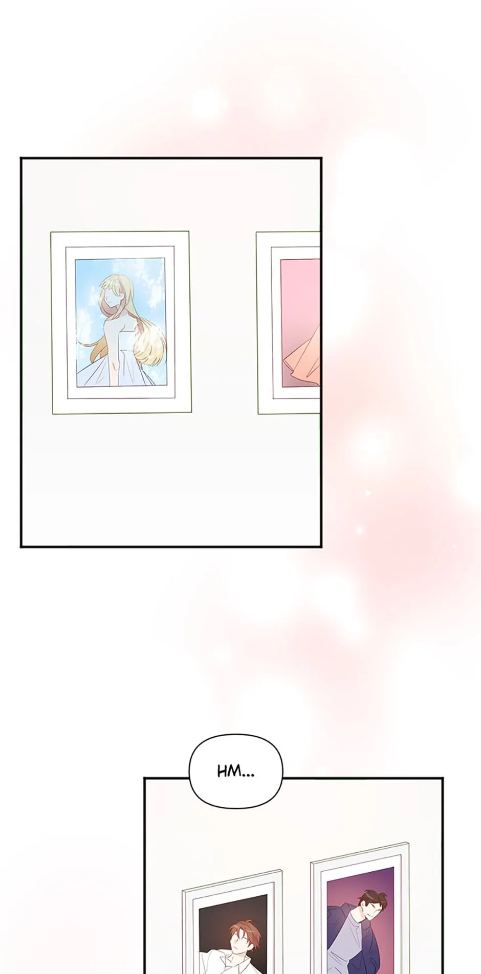 Ideal Match Delivery Service chapter 11 page 33