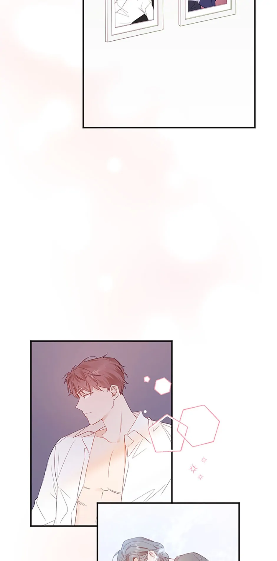 Ideal Match Delivery Service chapter 11 page 34