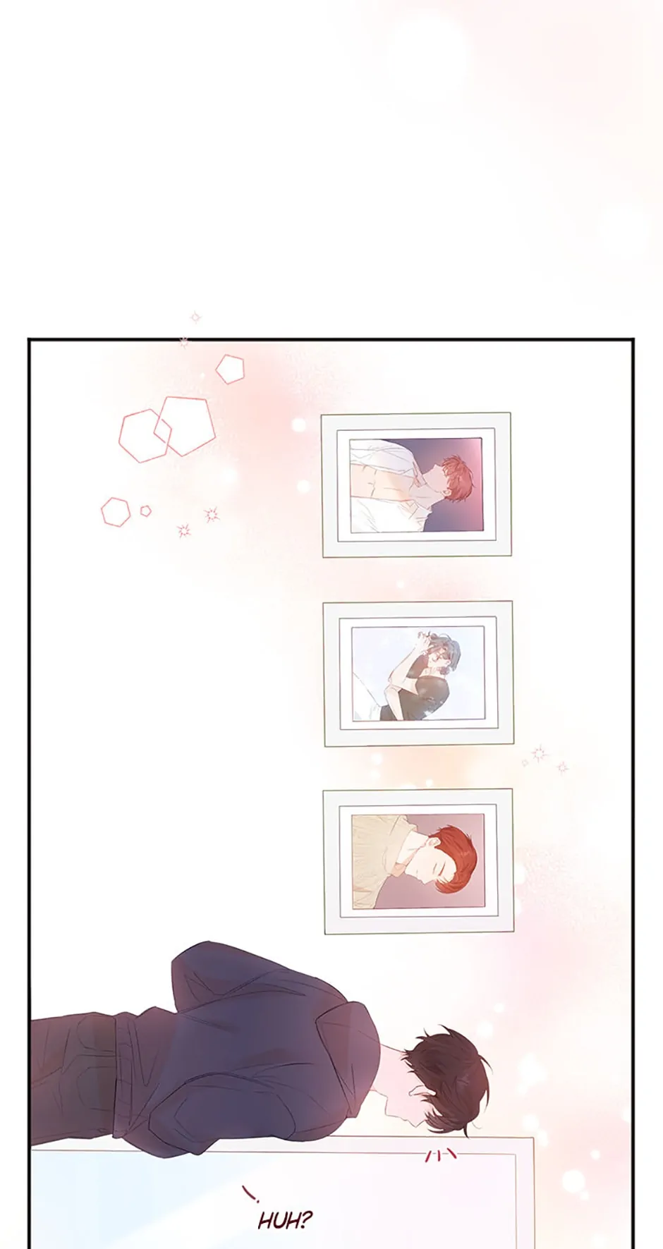 Ideal Match Delivery Service chapter 11 page 37