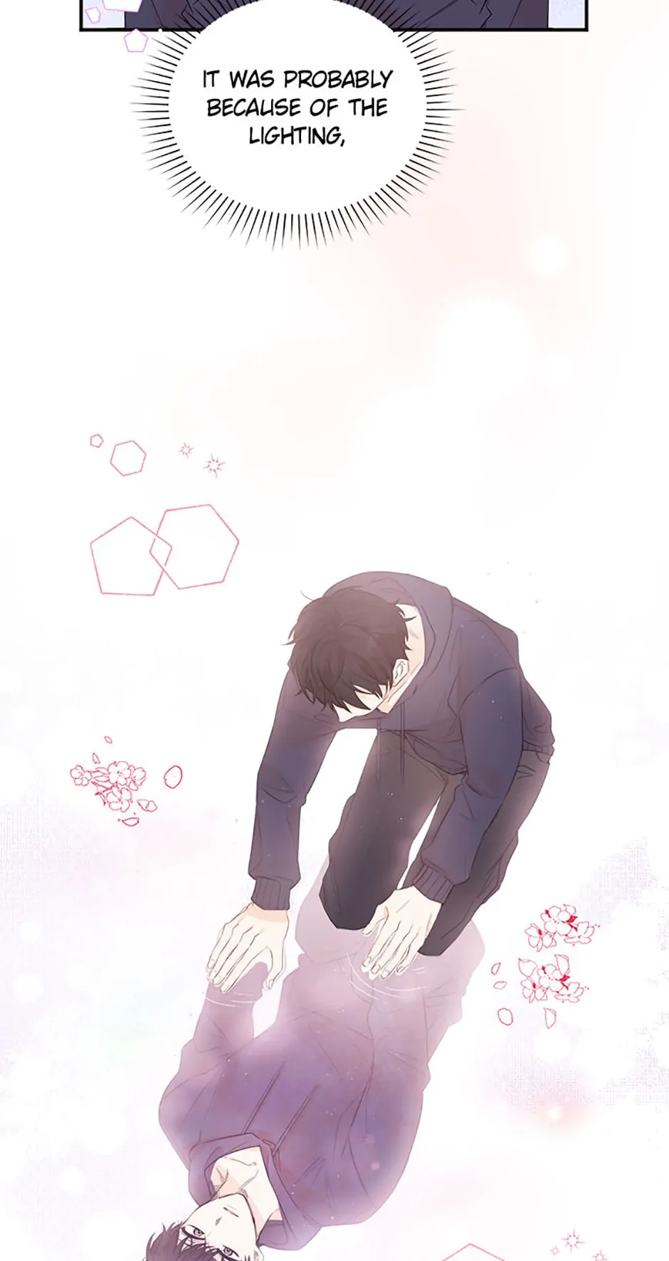 Ideal Match Delivery Service chapter 11 page 39