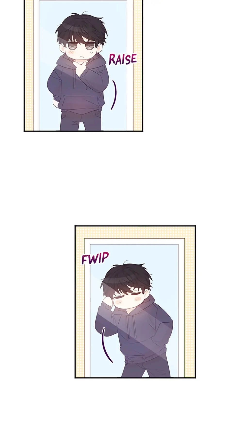 Ideal Match Delivery Service chapter 11 page 41