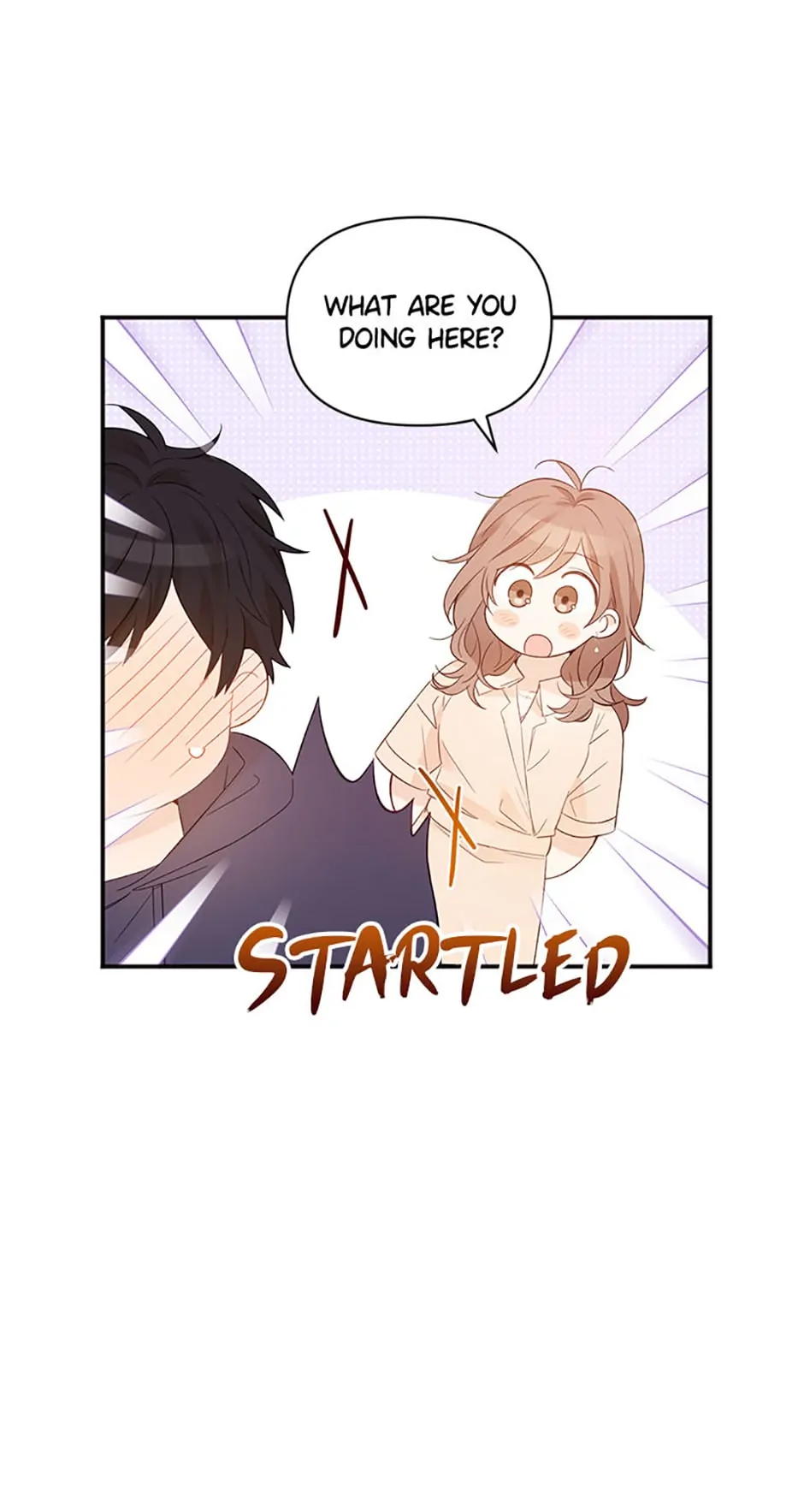 Ideal Match Delivery Service chapter 11 page 42