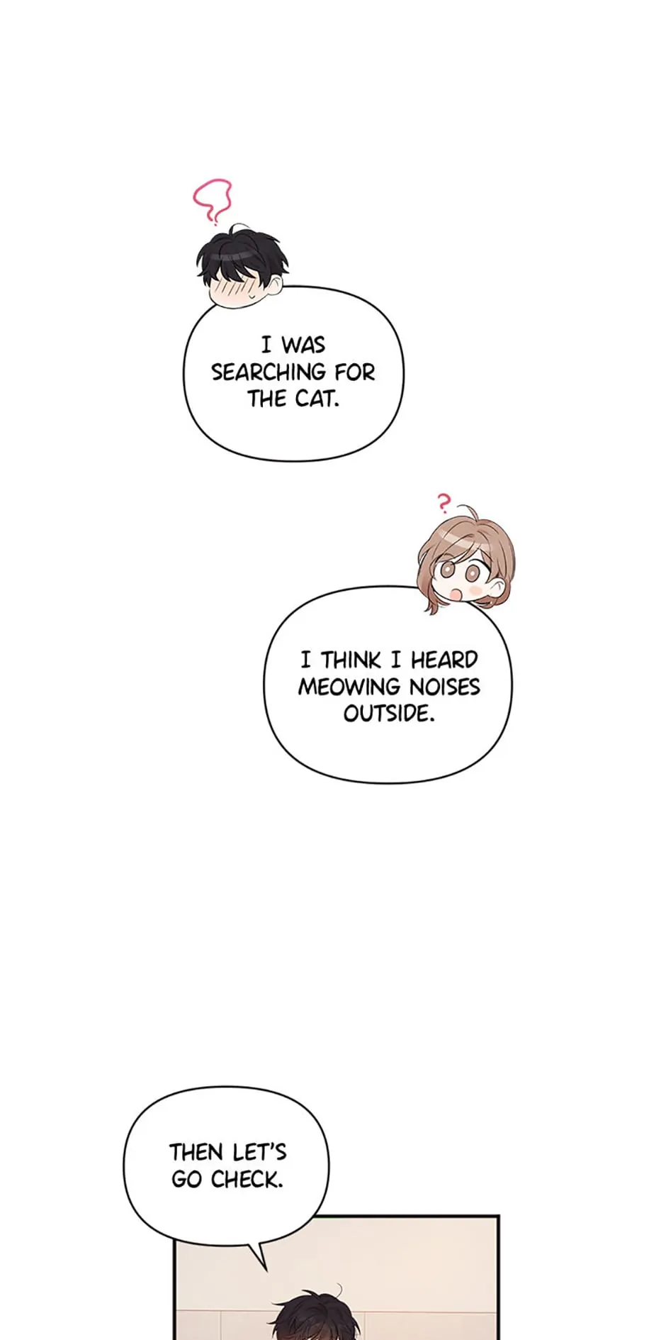Ideal Match Delivery Service chapter 11 page 43