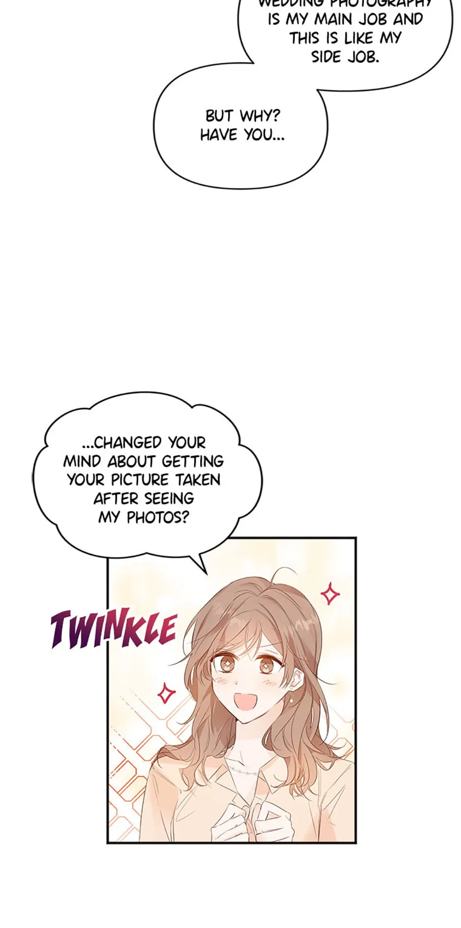 Ideal Match Delivery Service chapter 11 page 45