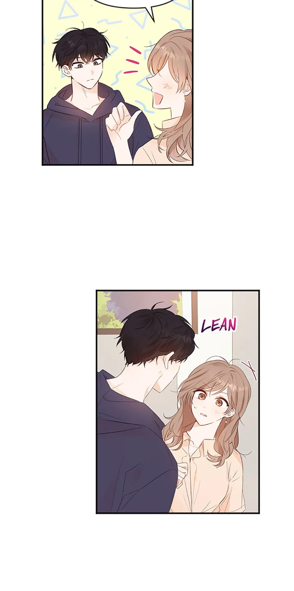 Ideal Match Delivery Service chapter 11 page 47