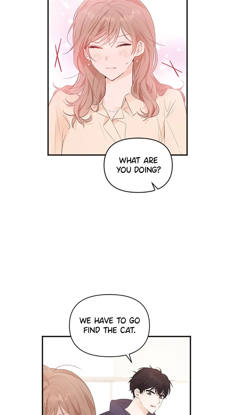Ideal Match Delivery Service chapter 11 page 50