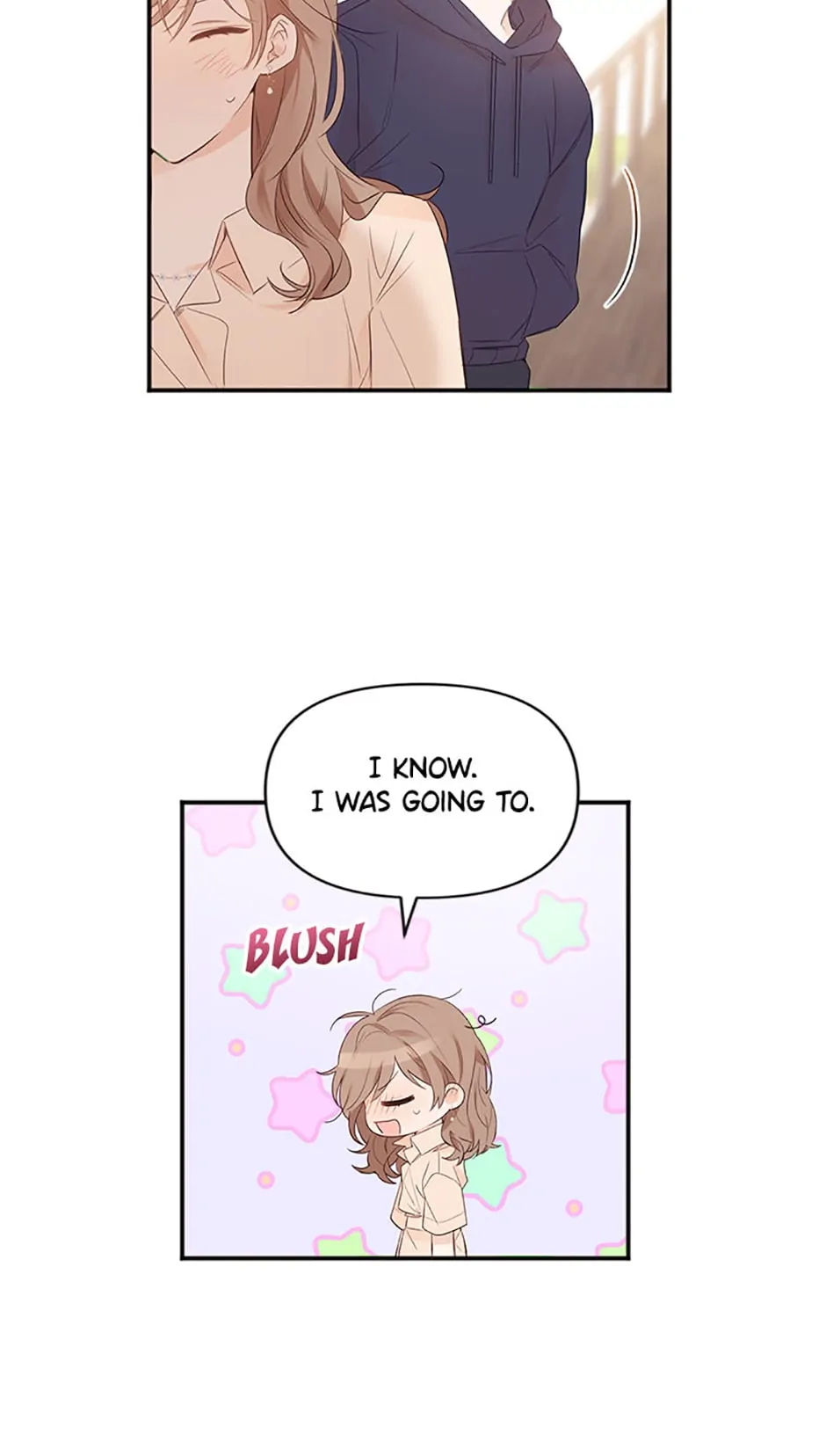 Ideal Match Delivery Service chapter 11 page 51