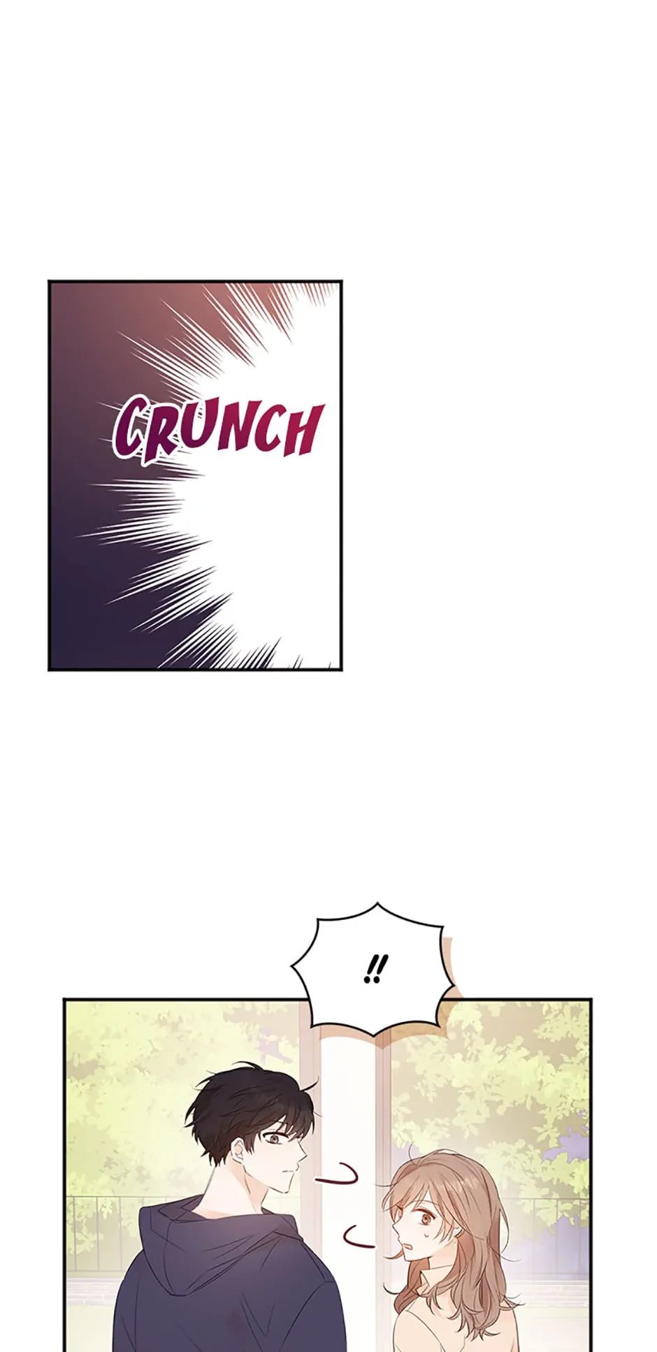 Ideal Match Delivery Service chapter 11 page 53