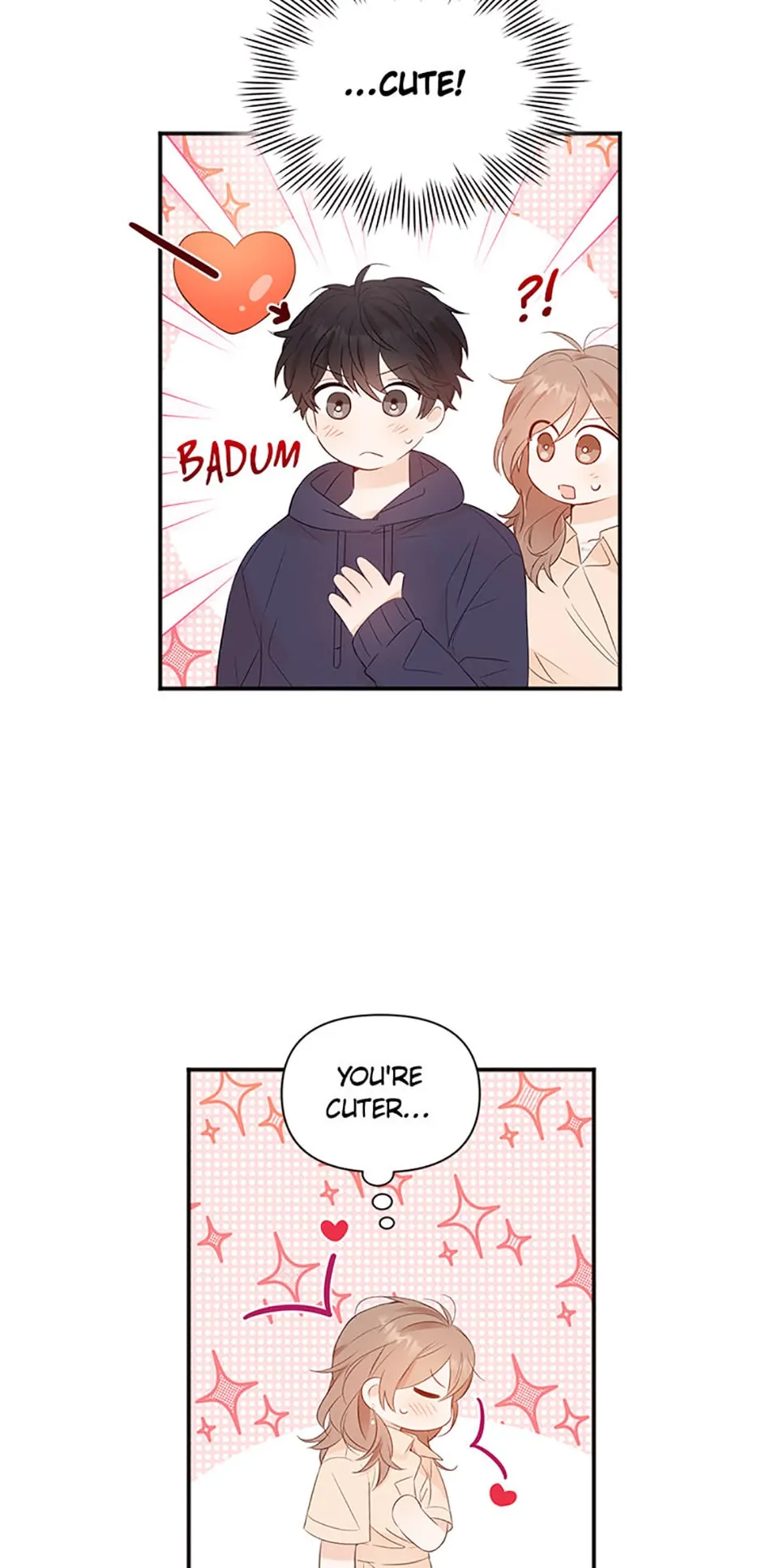 Ideal Match Delivery Service chapter 11 page 55