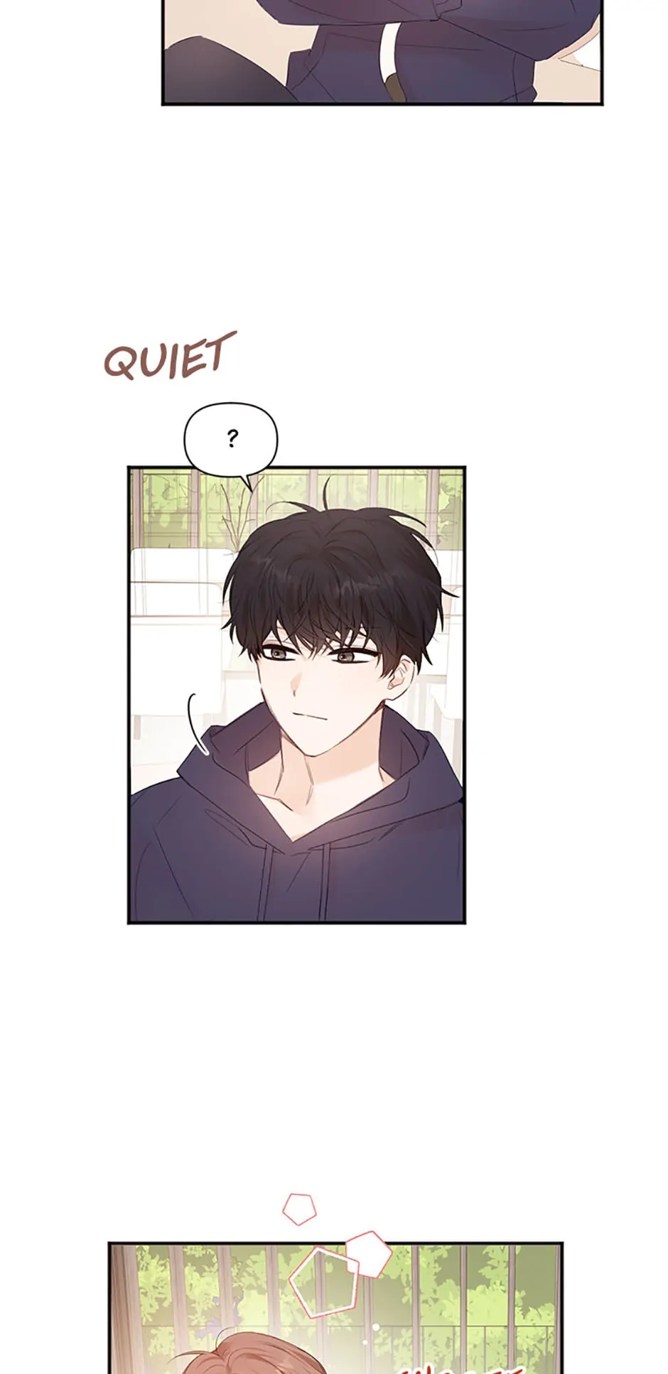 Ideal Match Delivery Service chapter 11 page 58