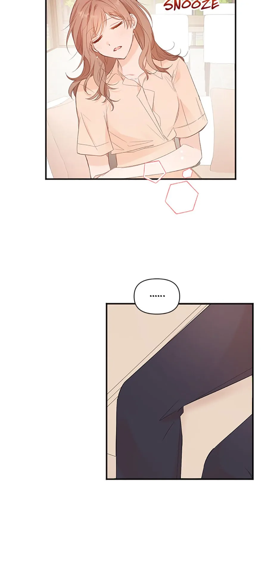 Ideal Match Delivery Service chapter 11 page 59