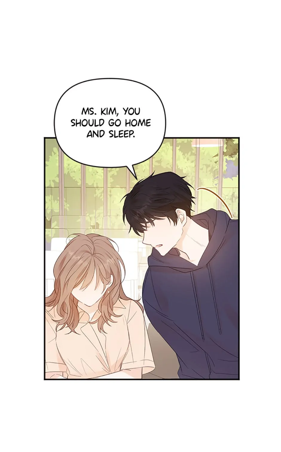 Ideal Match Delivery Service chapter 11 page 60