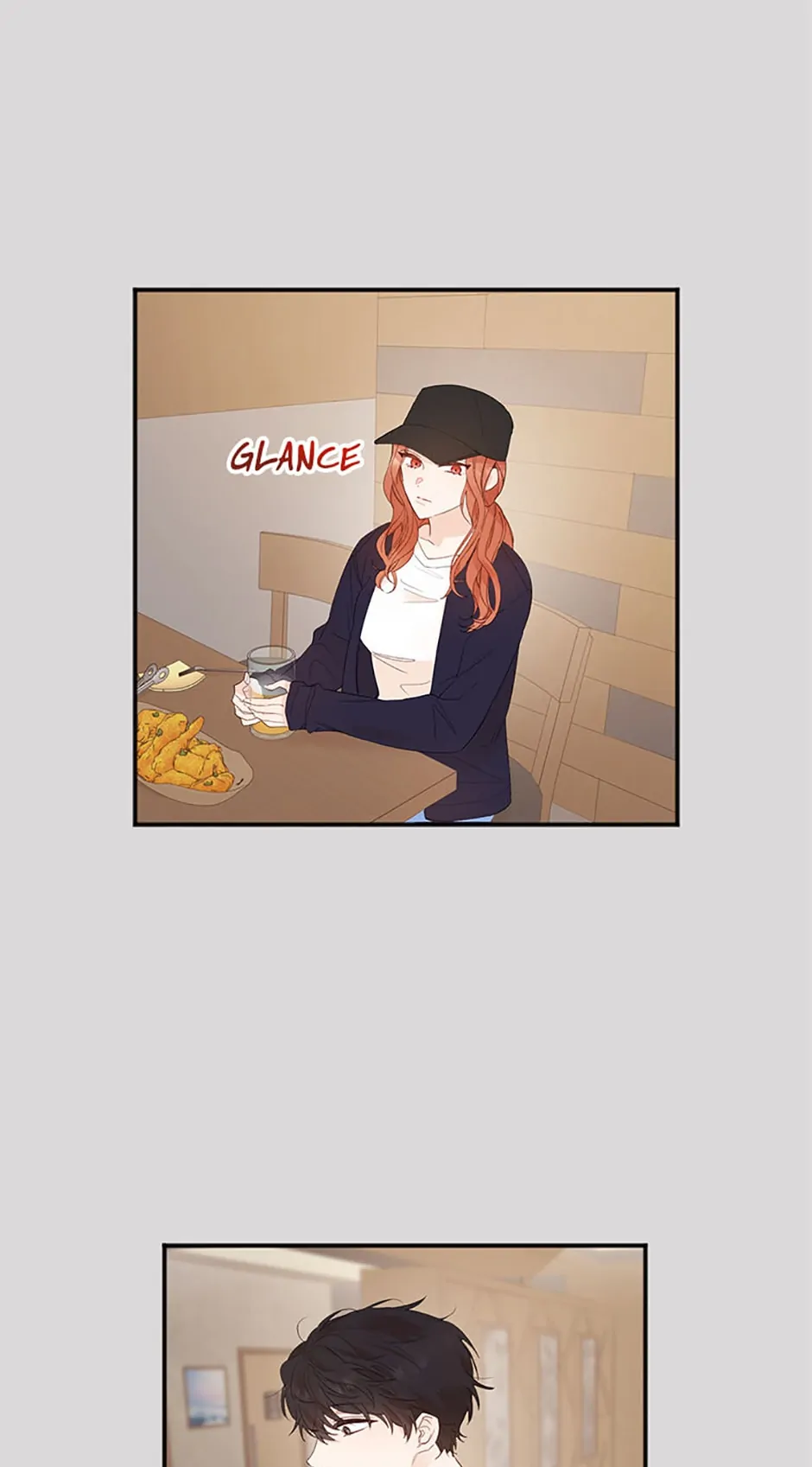 Ideal Match Delivery Service chapter 13 page 1