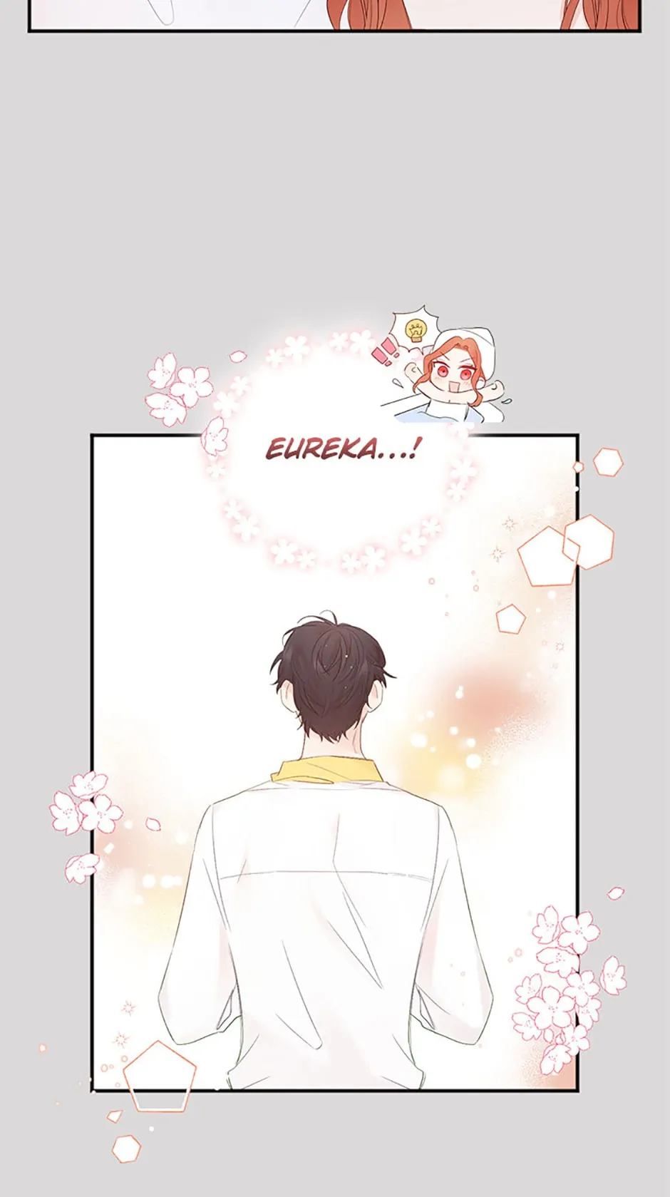 Ideal Match Delivery Service chapter 13 page 13