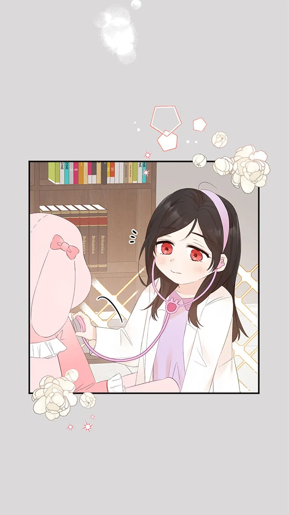 Ideal Match Delivery Service chapter 13 page 15