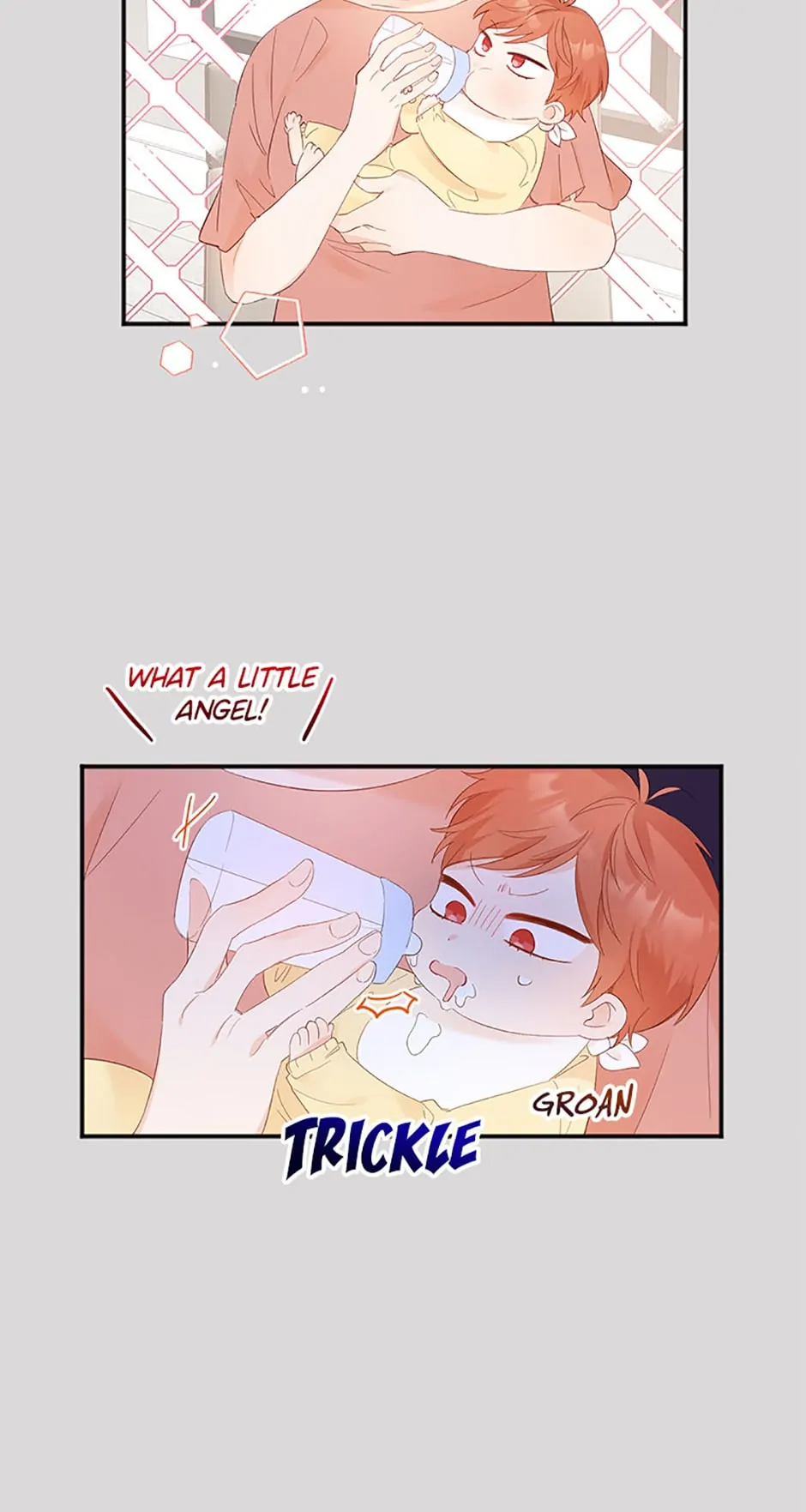 Ideal Match Delivery Service chapter 13 page 17