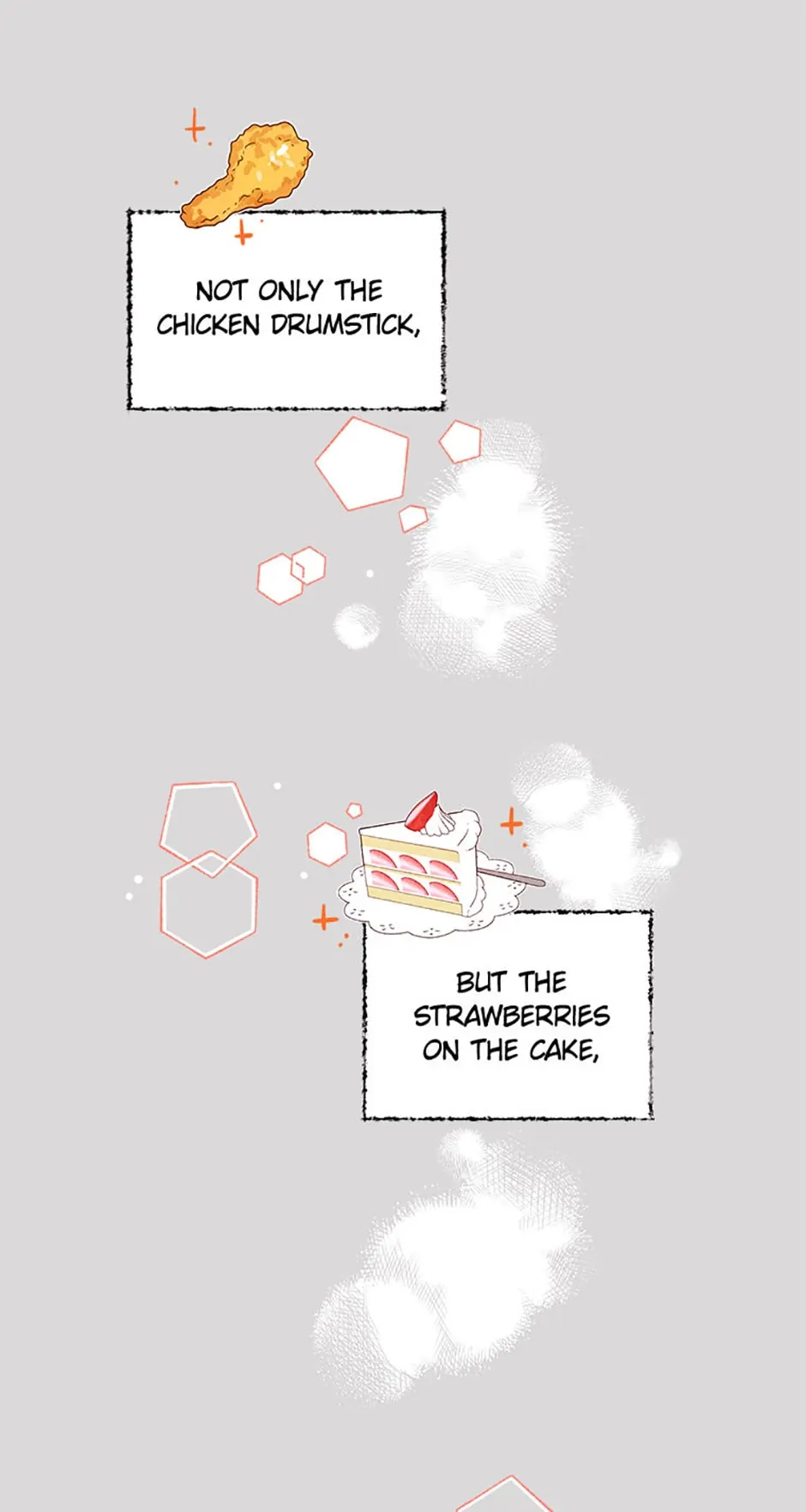Ideal Match Delivery Service chapter 13 page 18