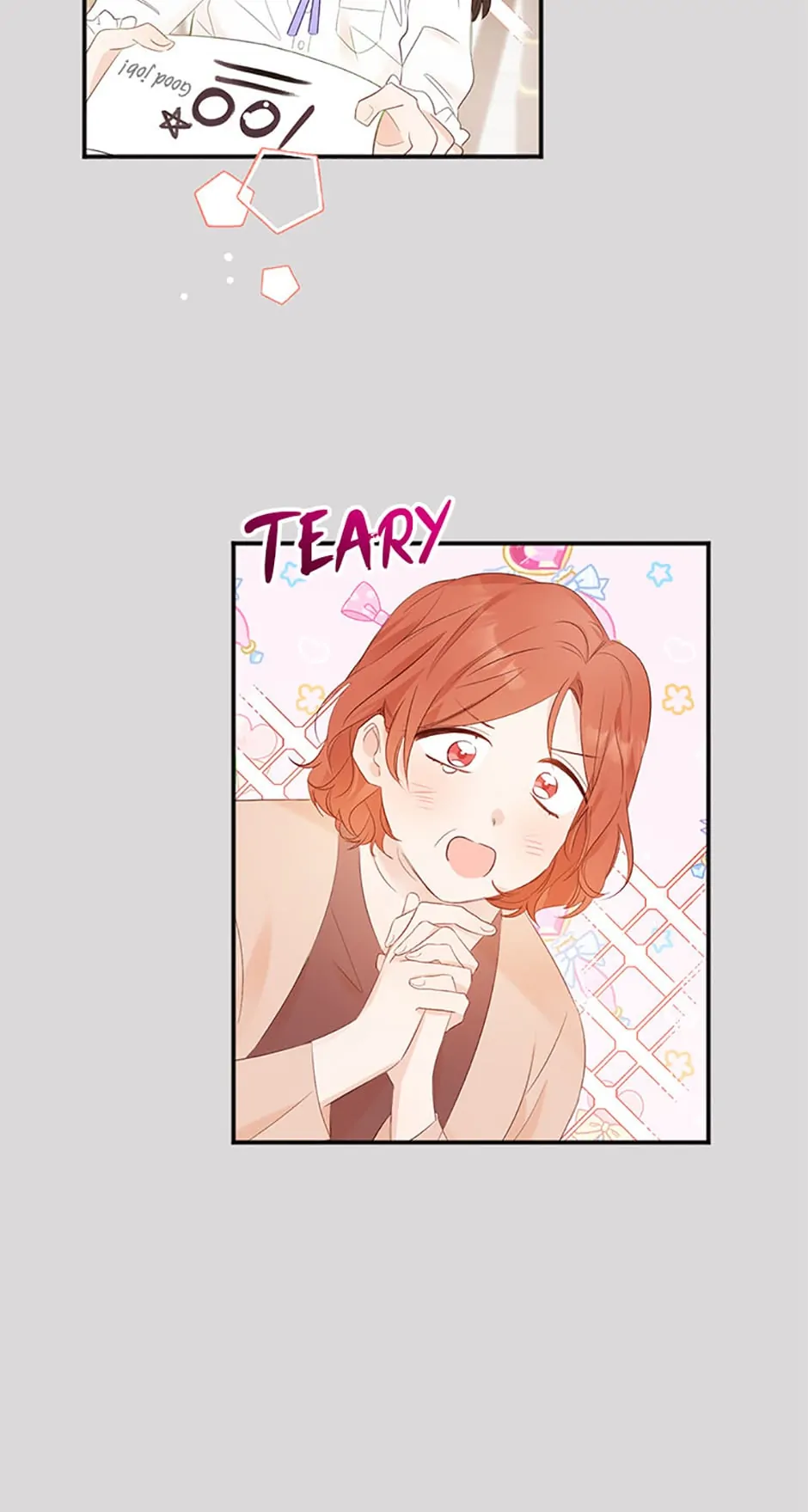 Ideal Match Delivery Service chapter 13 page 20