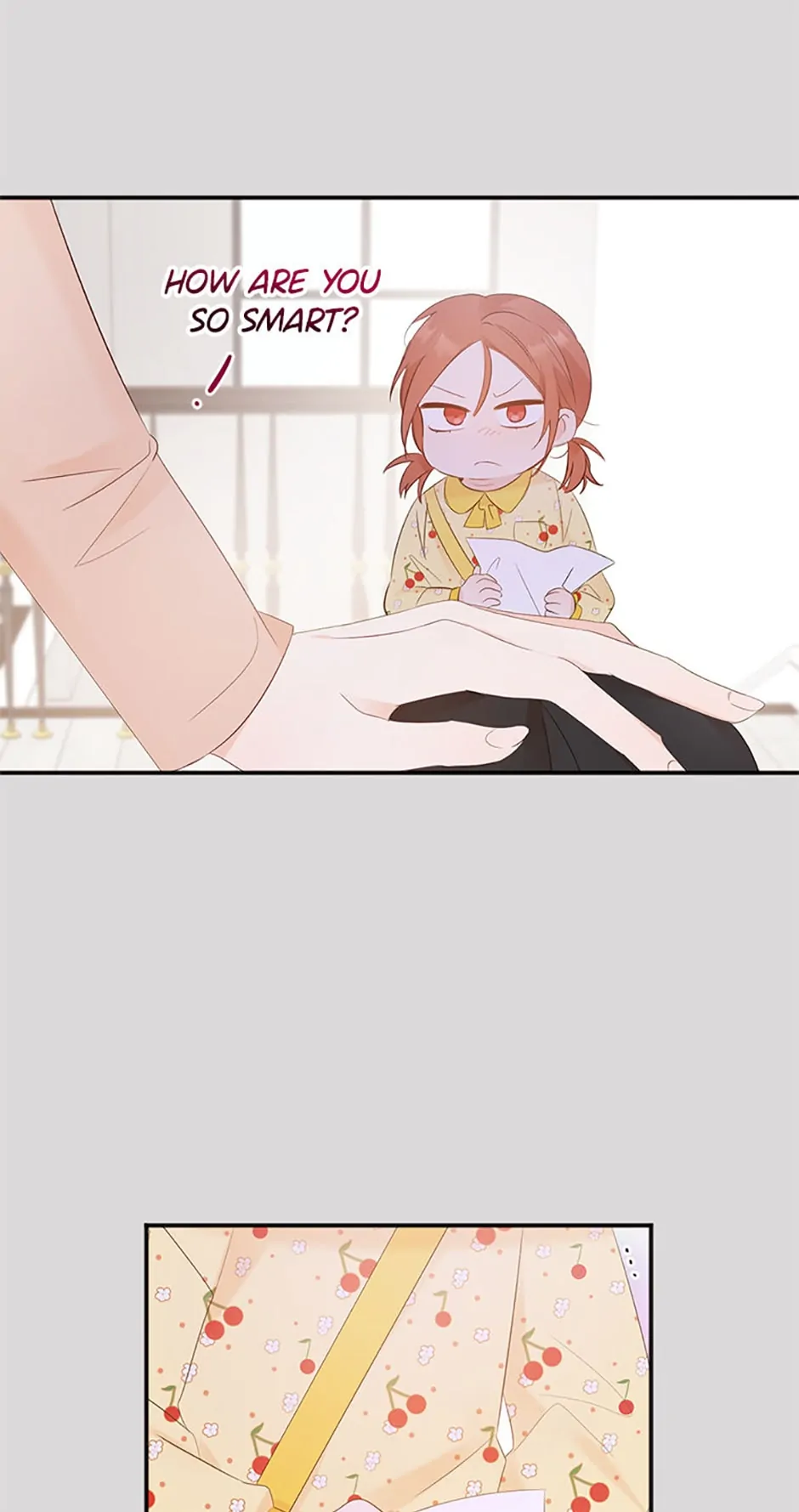 Ideal Match Delivery Service chapter 13 page 22