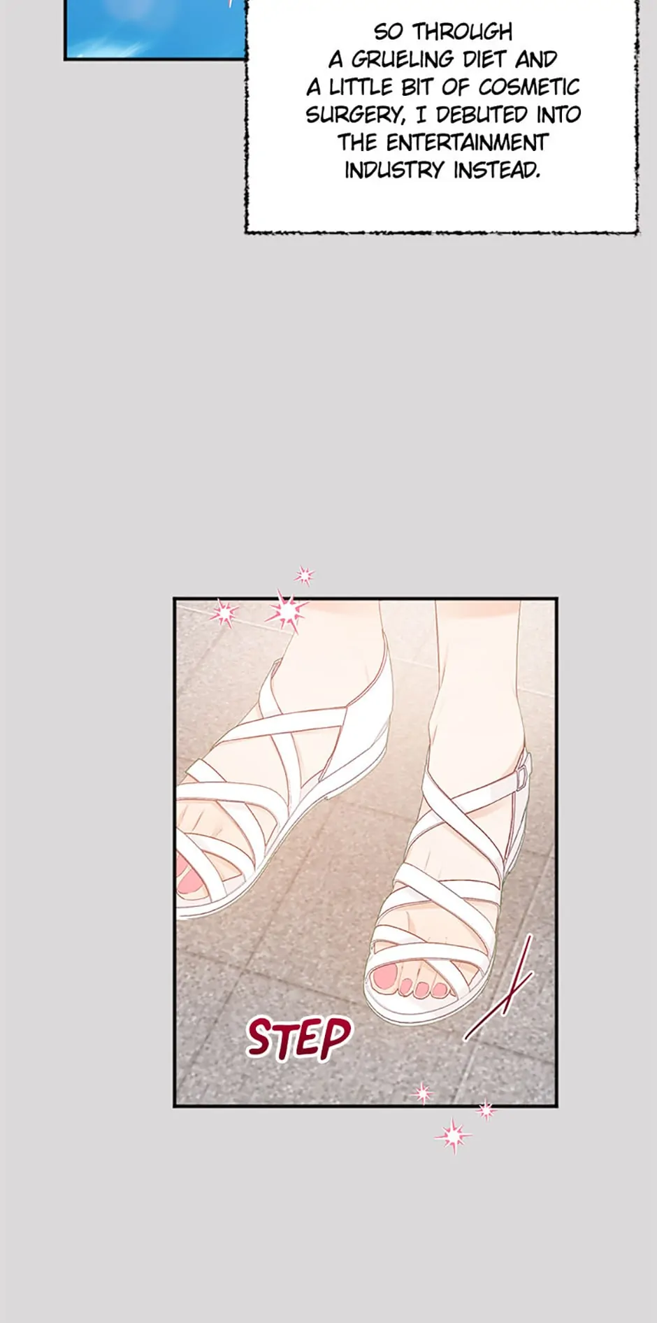 Ideal Match Delivery Service chapter 13 page 28
