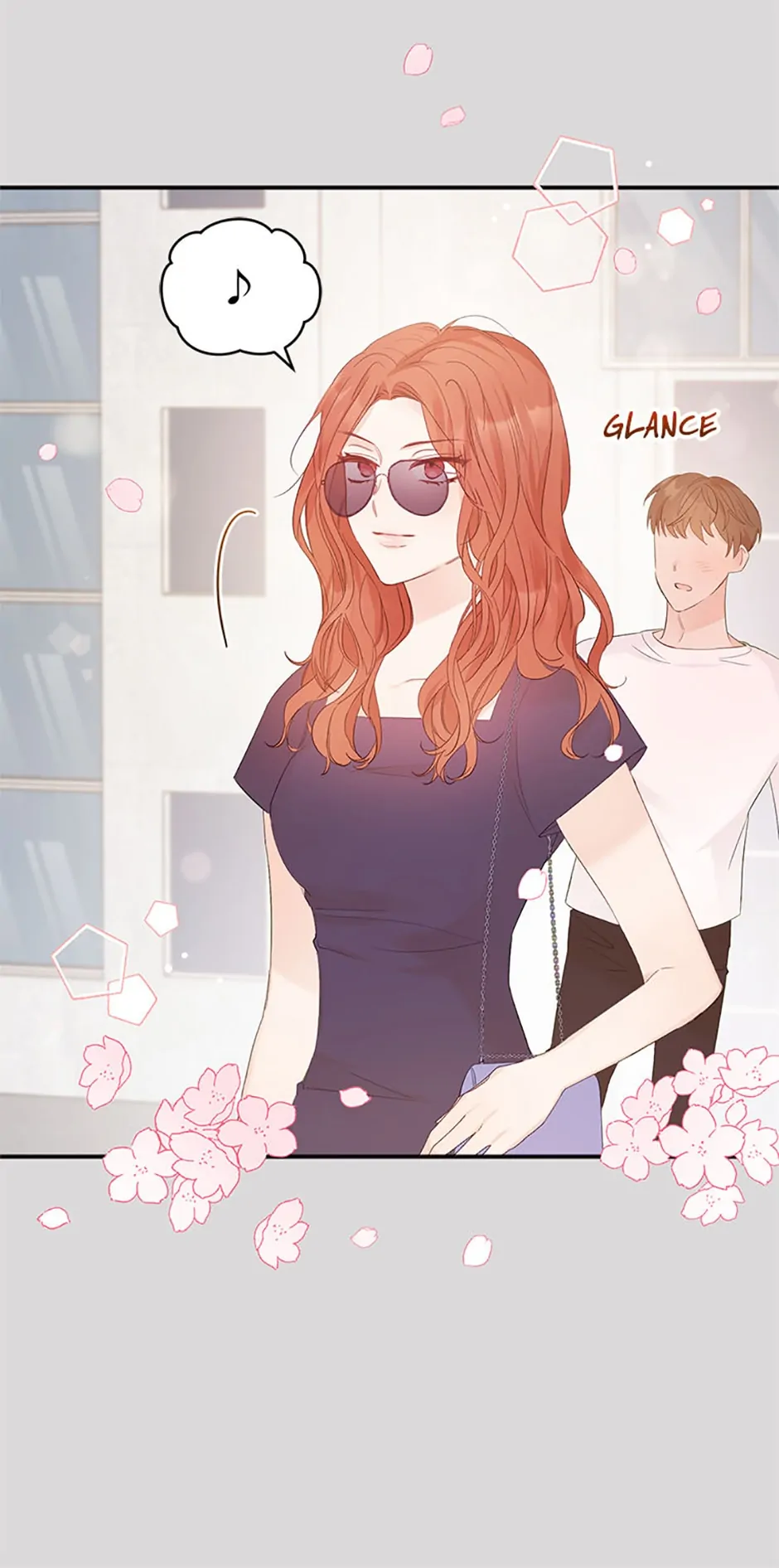 Ideal Match Delivery Service chapter 13 page 29