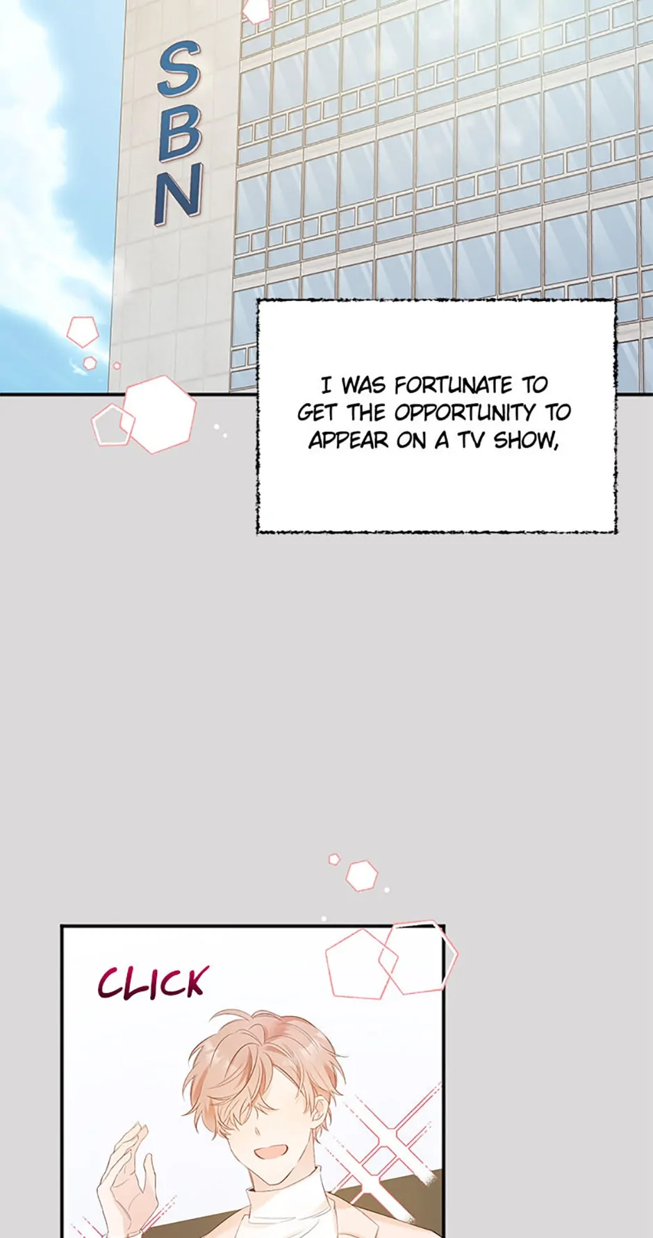 Ideal Match Delivery Service chapter 13 page 31