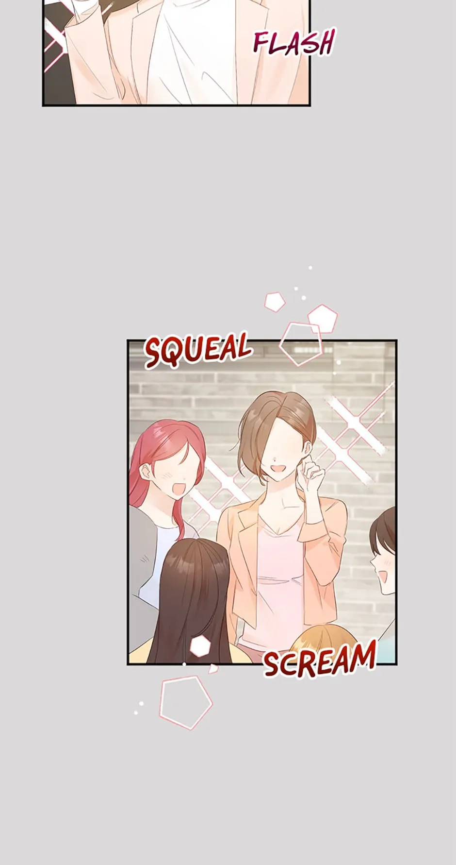 Ideal Match Delivery Service chapter 13 page 32