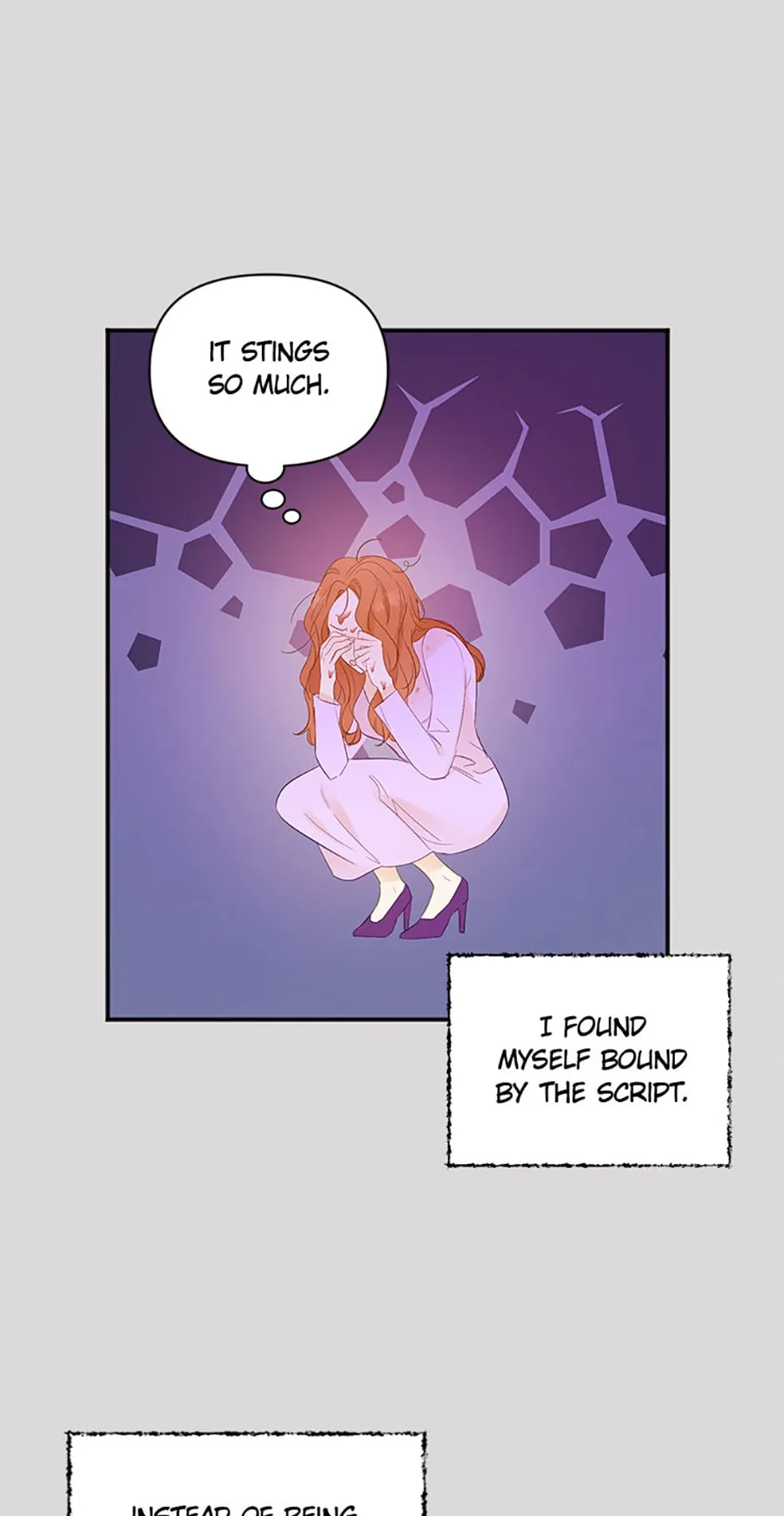 Ideal Match Delivery Service chapter 13 page 35