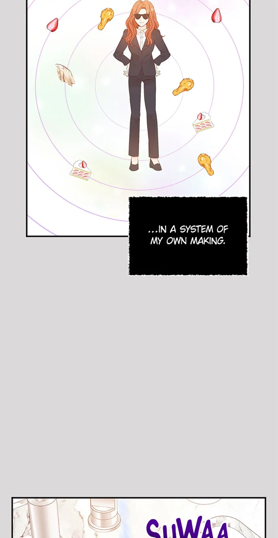 Ideal Match Delivery Service chapter 13 page 37