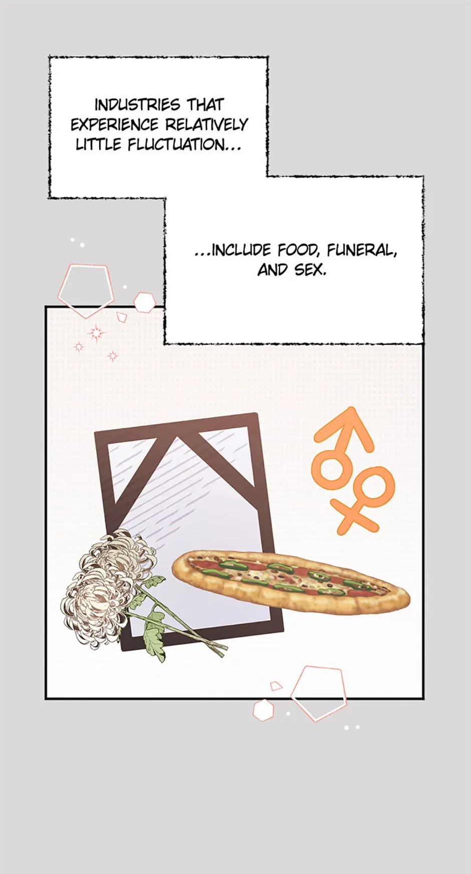 Ideal Match Delivery Service chapter 13 page 39
