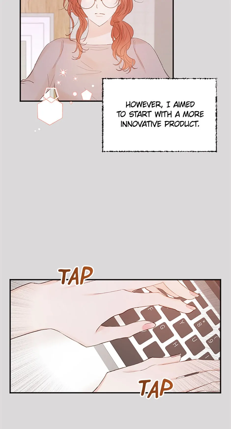 Ideal Match Delivery Service chapter 13 page 41