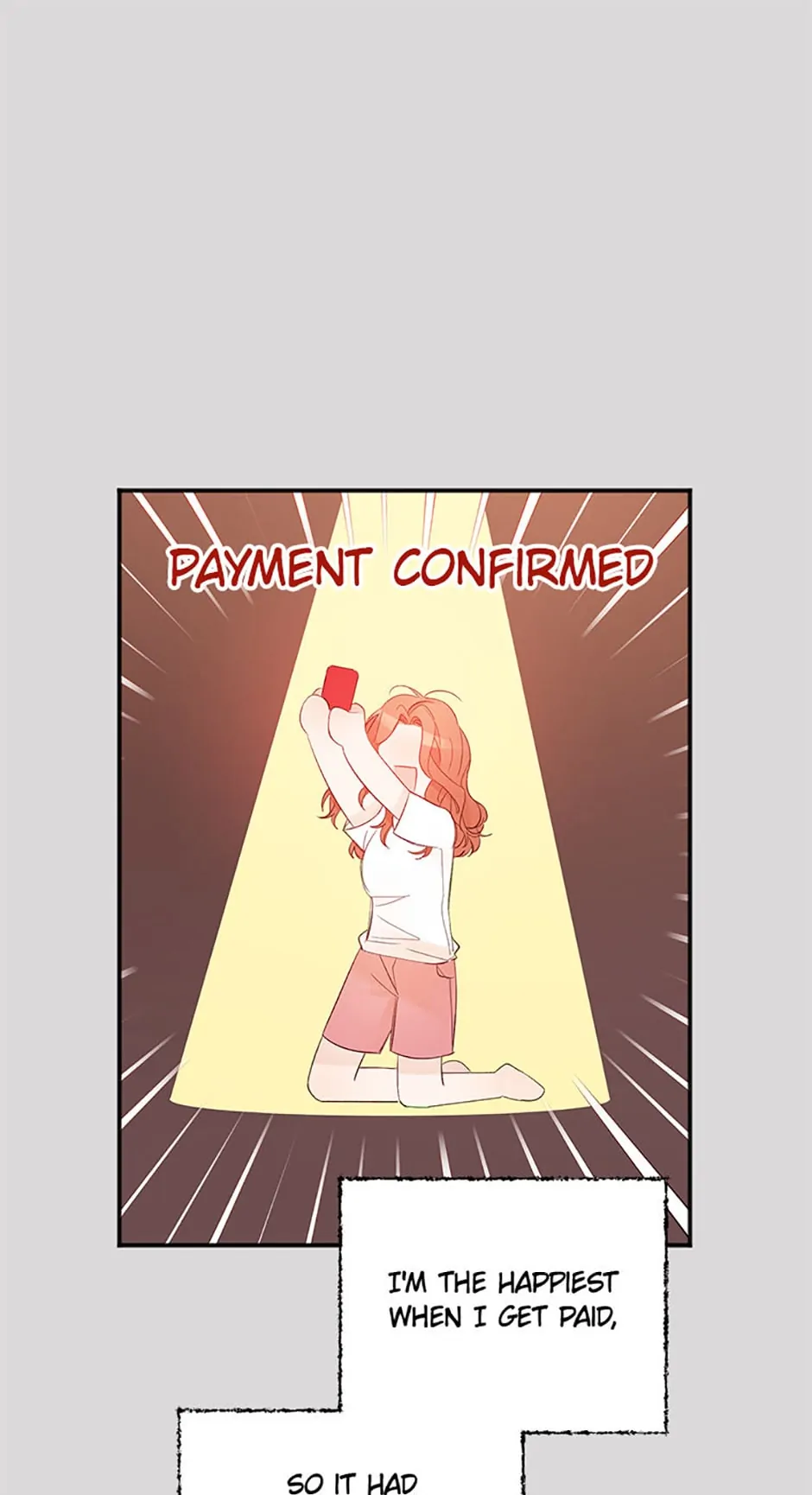 Ideal Match Delivery Service chapter 13 page 44