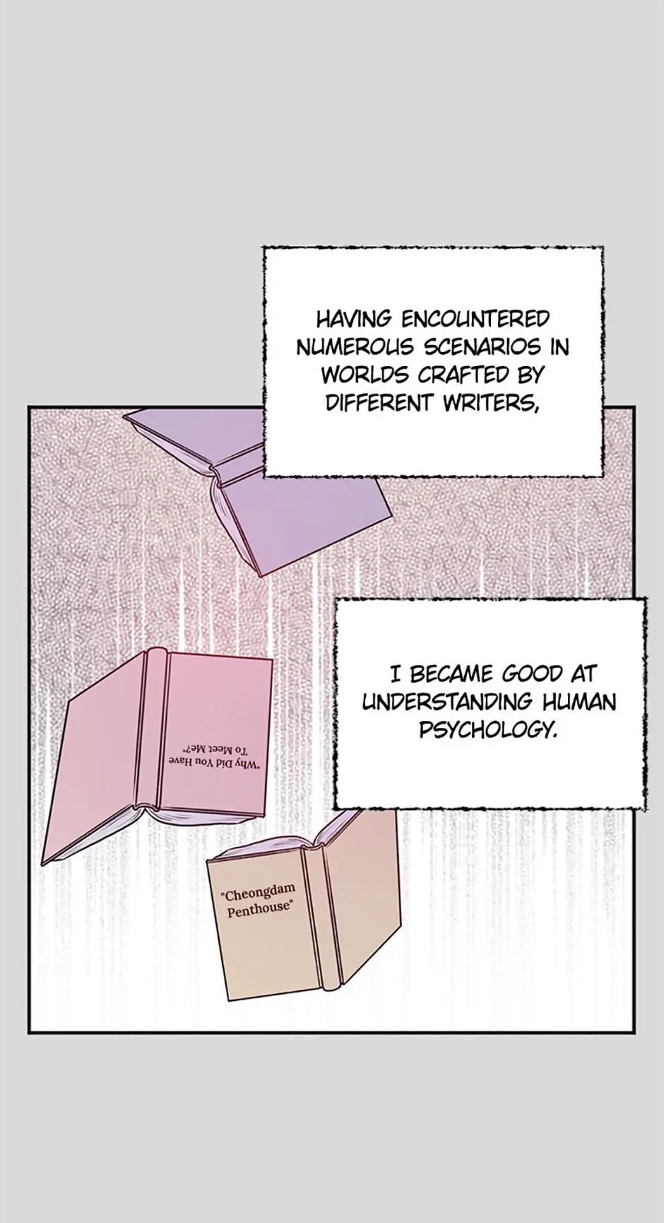 Ideal Match Delivery Service chapter 13 page 46