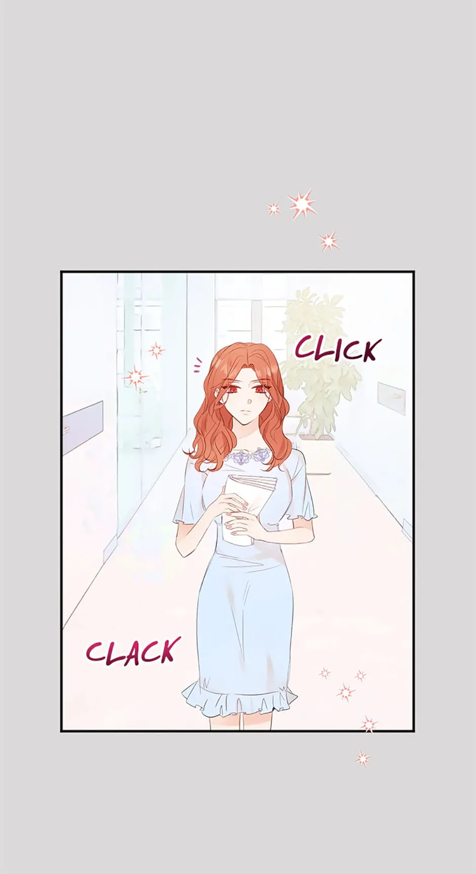 Ideal Match Delivery Service chapter 13 page 48