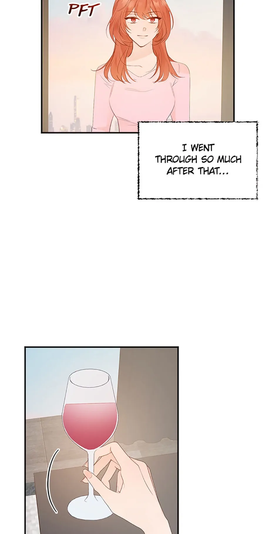 Ideal Match Delivery Service chapter 13 page 52