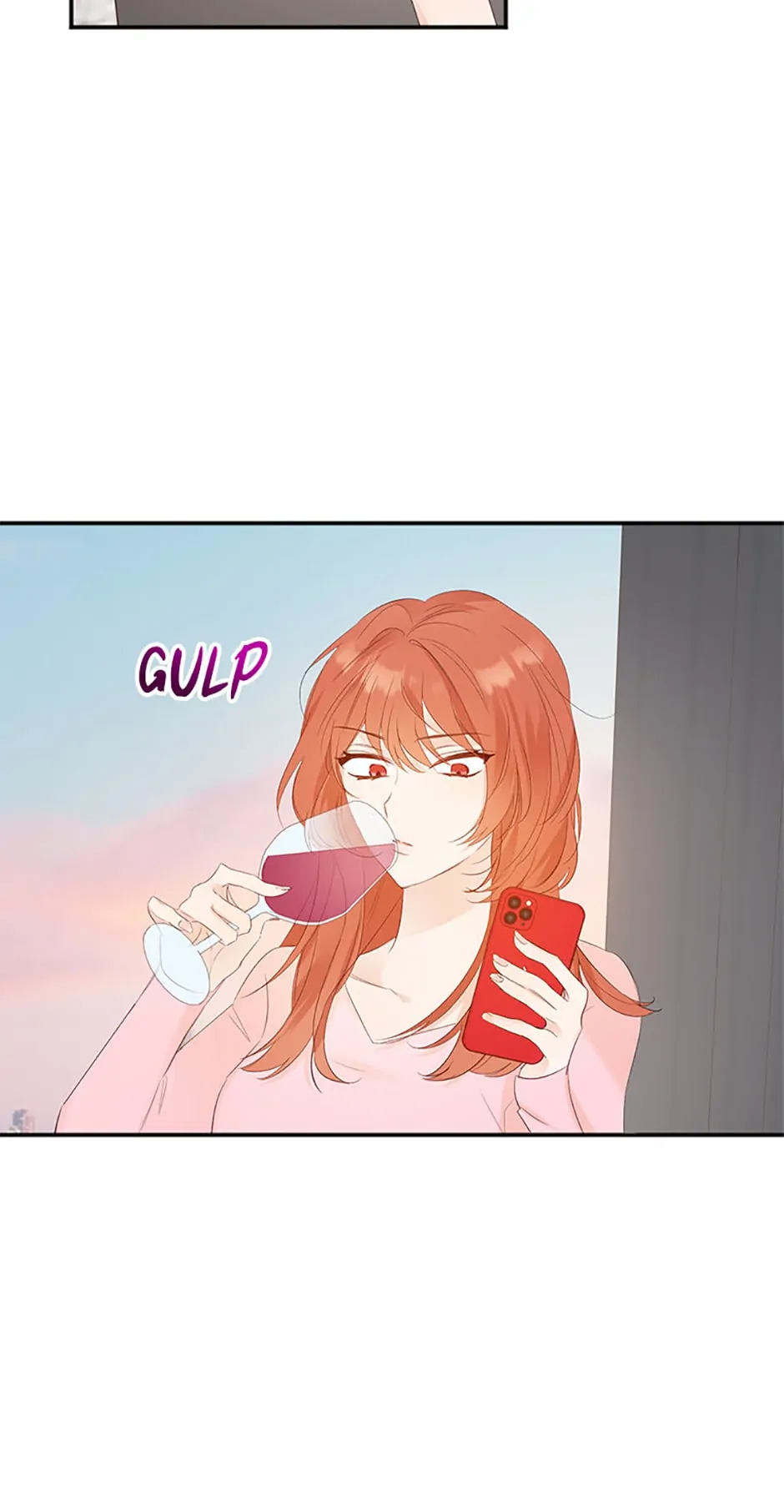Ideal Match Delivery Service chapter 13 page 53