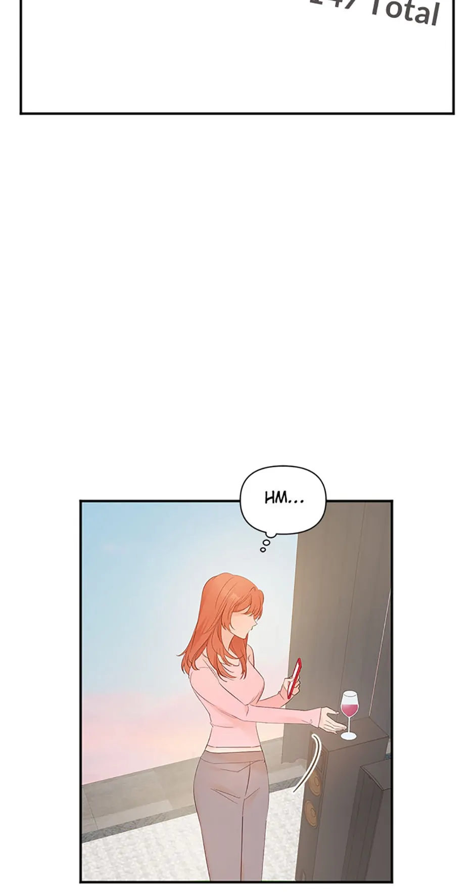 Ideal Match Delivery Service chapter 13 page 56