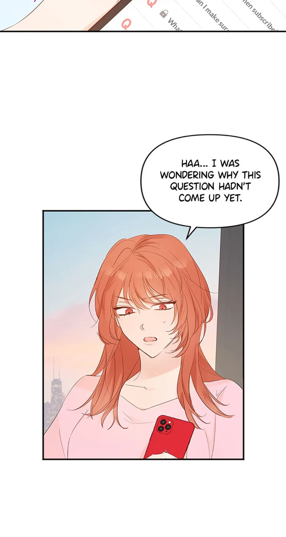 Ideal Match Delivery Service chapter 13 page 58