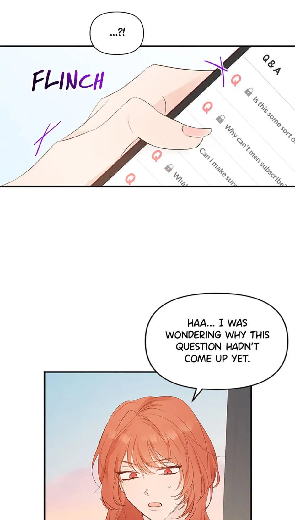 Ideal Match Delivery Service chapter 14 page 2