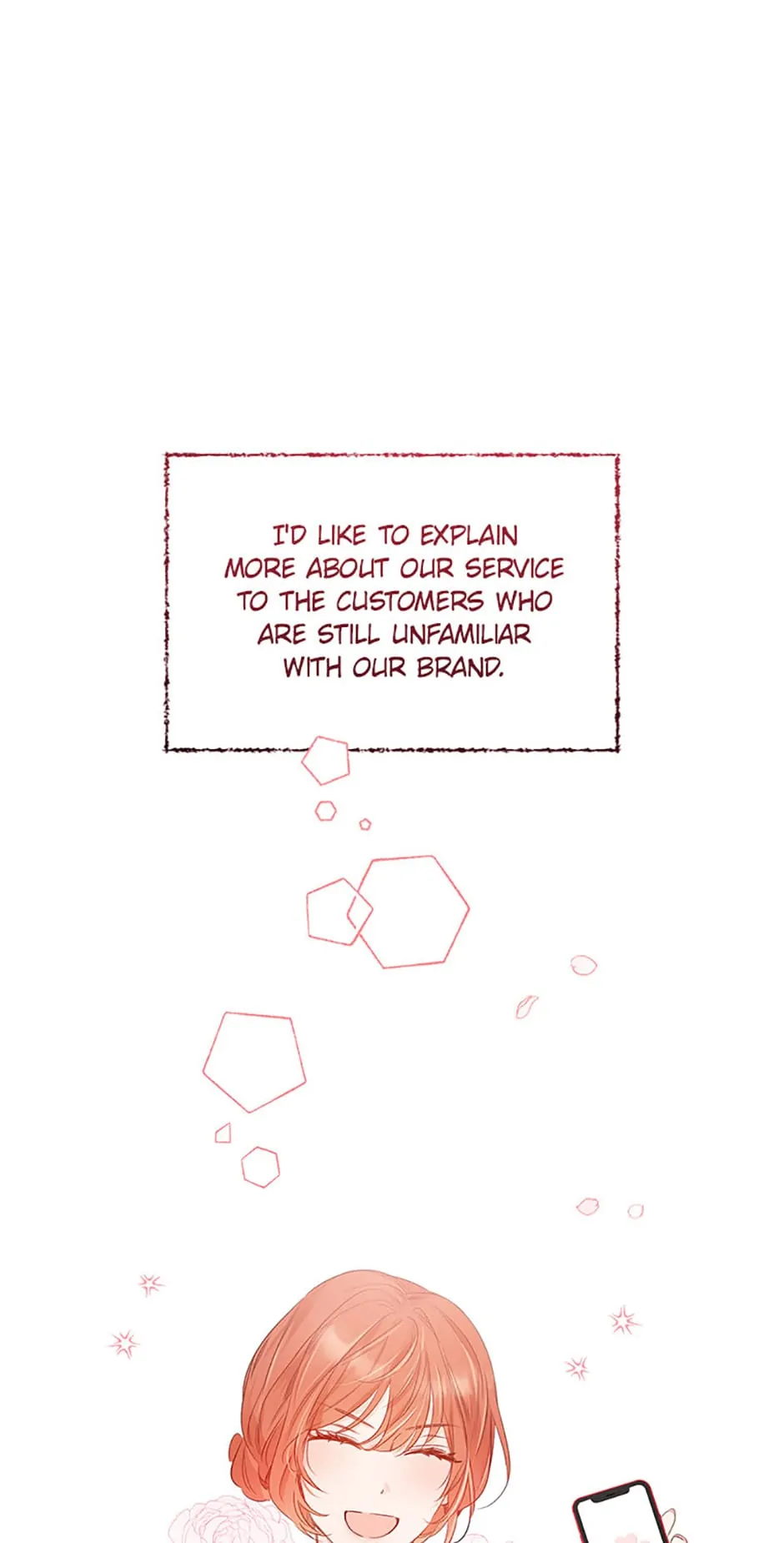 Ideal Match Delivery Service chapter 14 page 7
