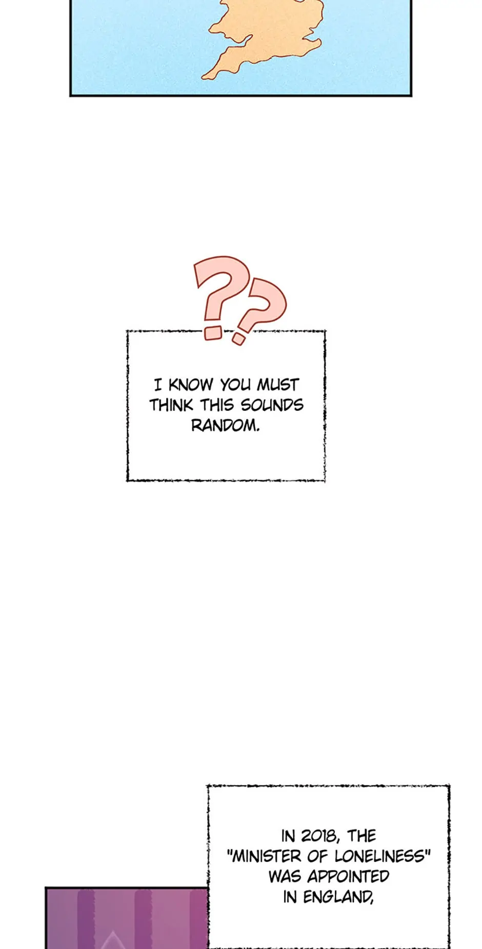 Ideal Match Delivery Service chapter 14 page 9