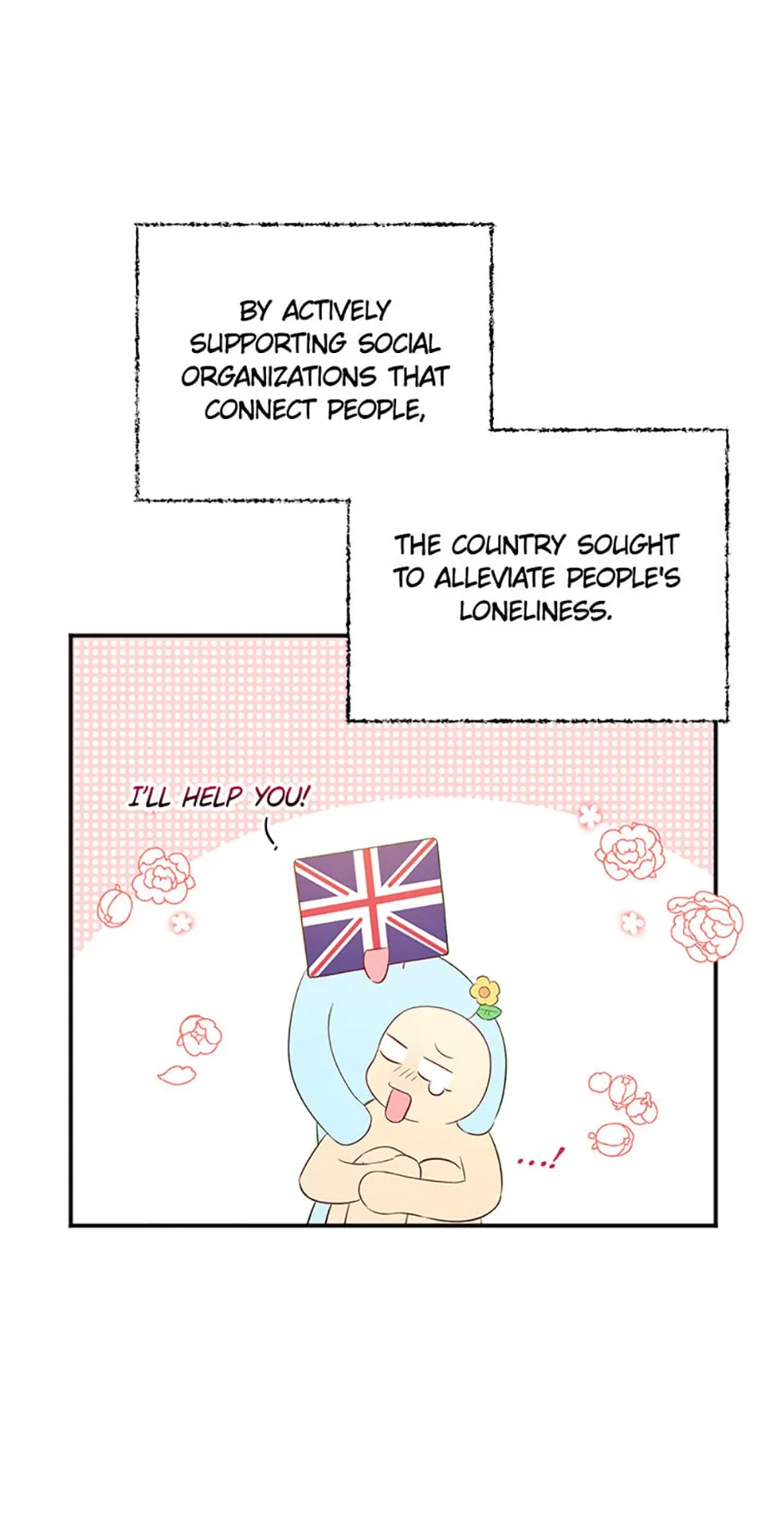 Ideal Match Delivery Service chapter 14 page 11