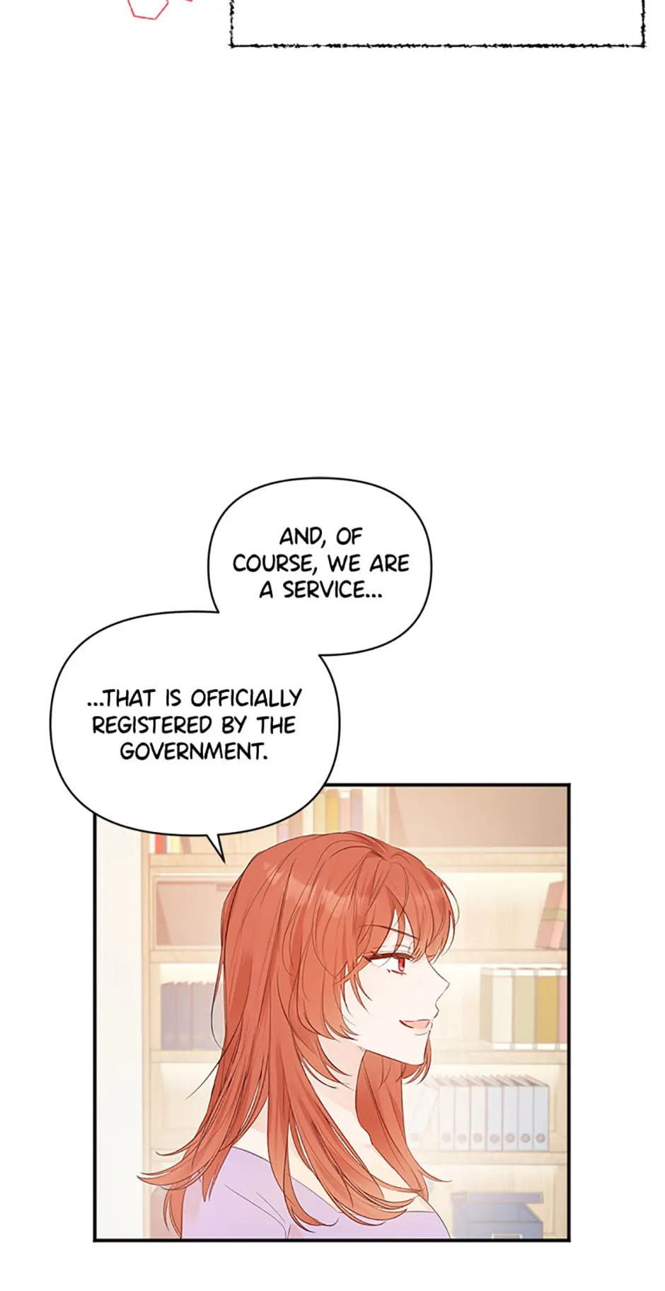 Ideal Match Delivery Service chapter 14 page 13
